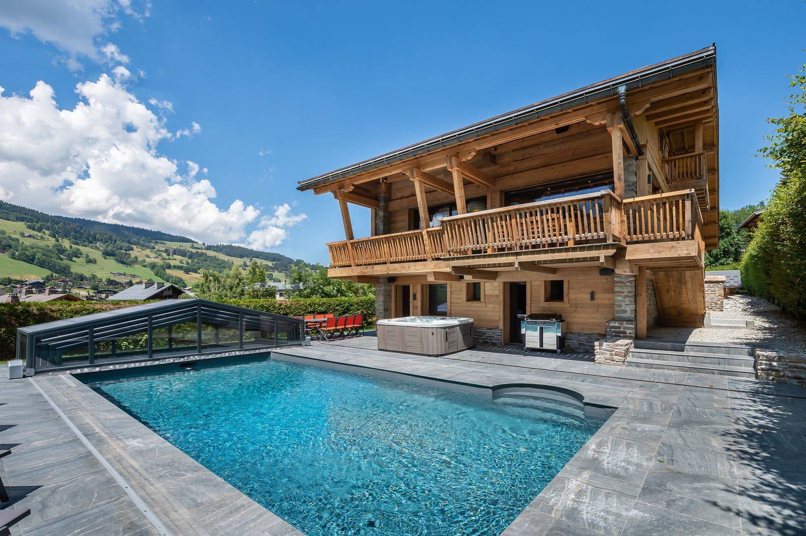 Chalet Lamartine Gallery Image 2