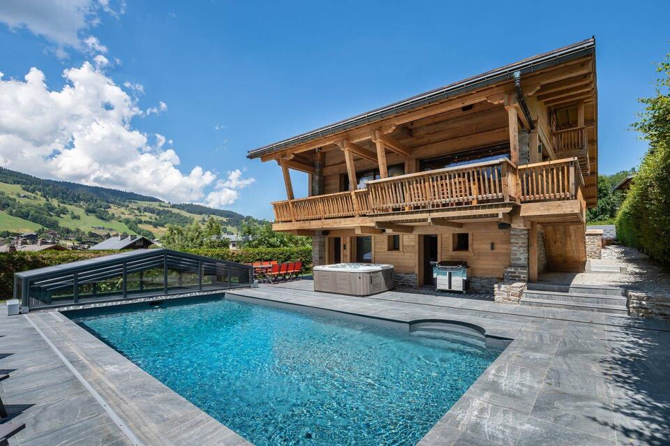 Chalet Lamartine Gallery Image 2