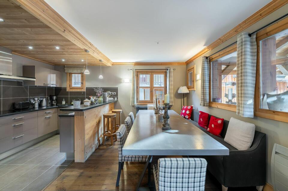 Chalet Lavenchere Gallery Image 3