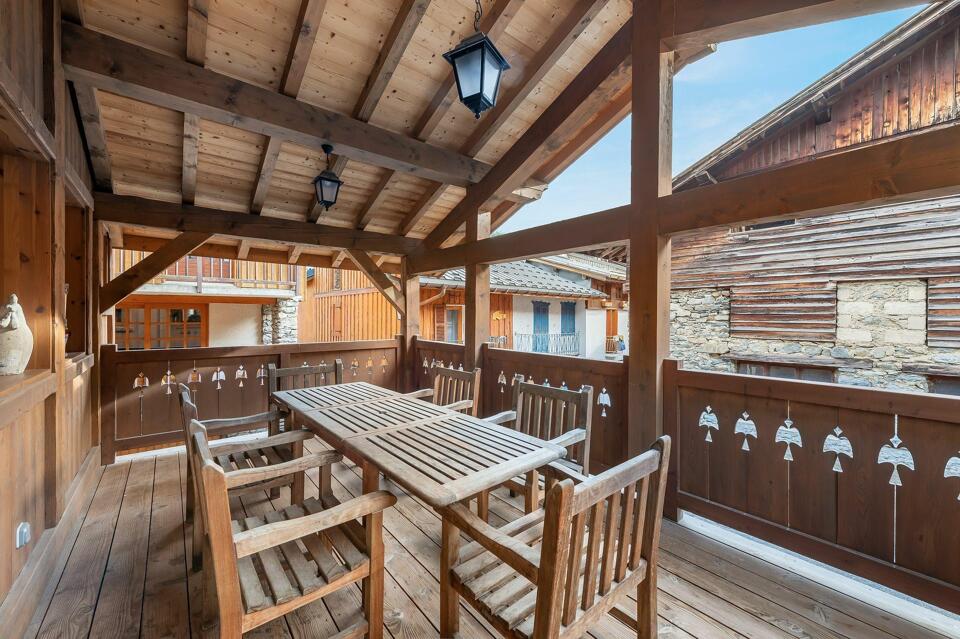 Chalet Lavenchere Gallery Image 6