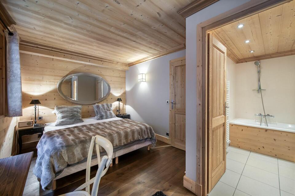 Chalet Lavenchere Gallery Image 1