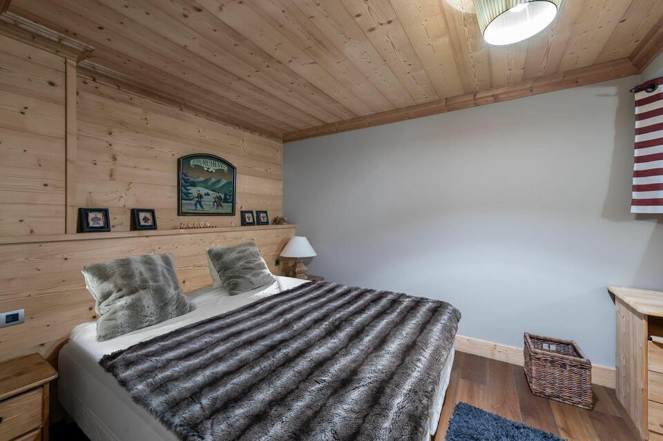 Chalet Lavenchere Gallery Image 3