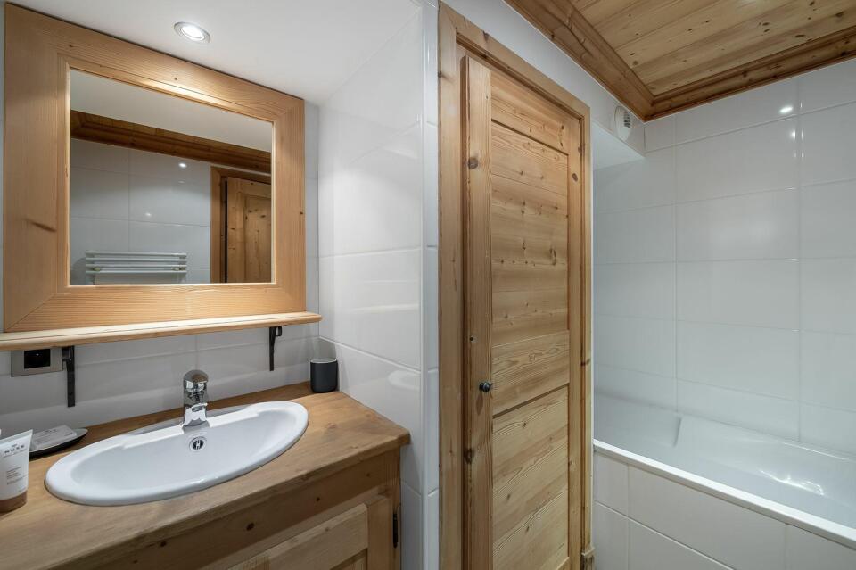 Chalet Lavenchere Gallery Image 4