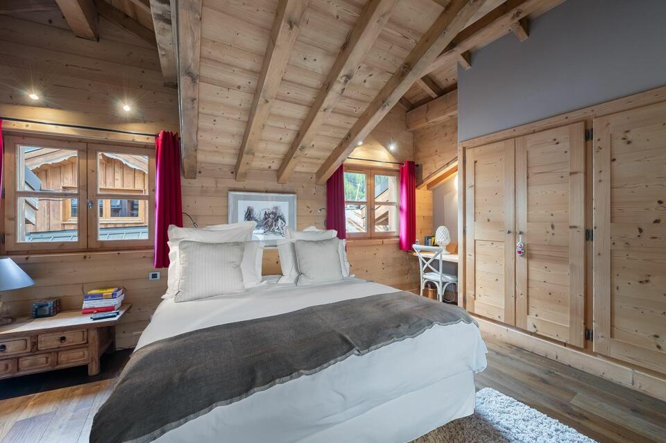 Chalet Lavenchere Gallery Image 6