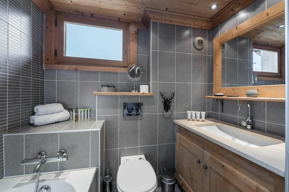 Chalet Lavenchere Gallery Image 1