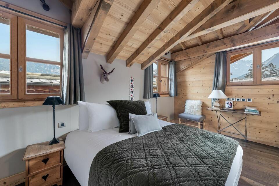 Chalet Lavenchere Gallery Image 2