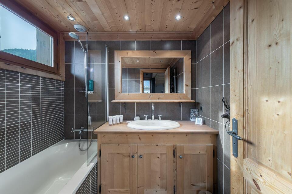 Chalet Lavenchere Gallery Image 3