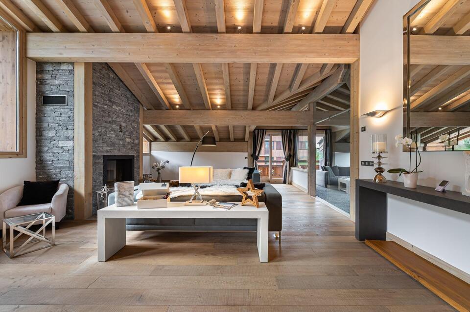 Chalet Le Grand Tetras Gallery Image 5