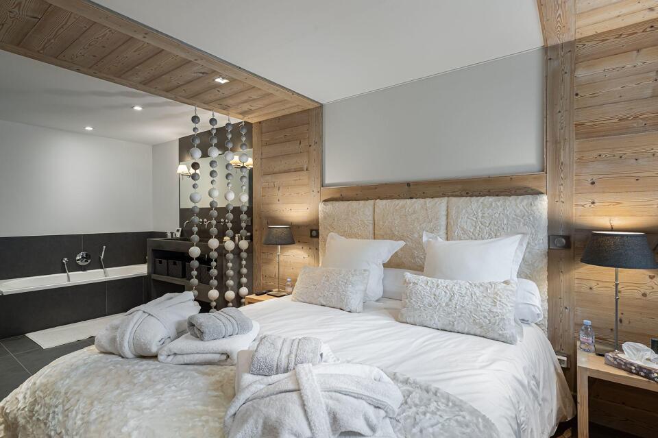 Chalet Le Grand Tetras Gallery Image 4