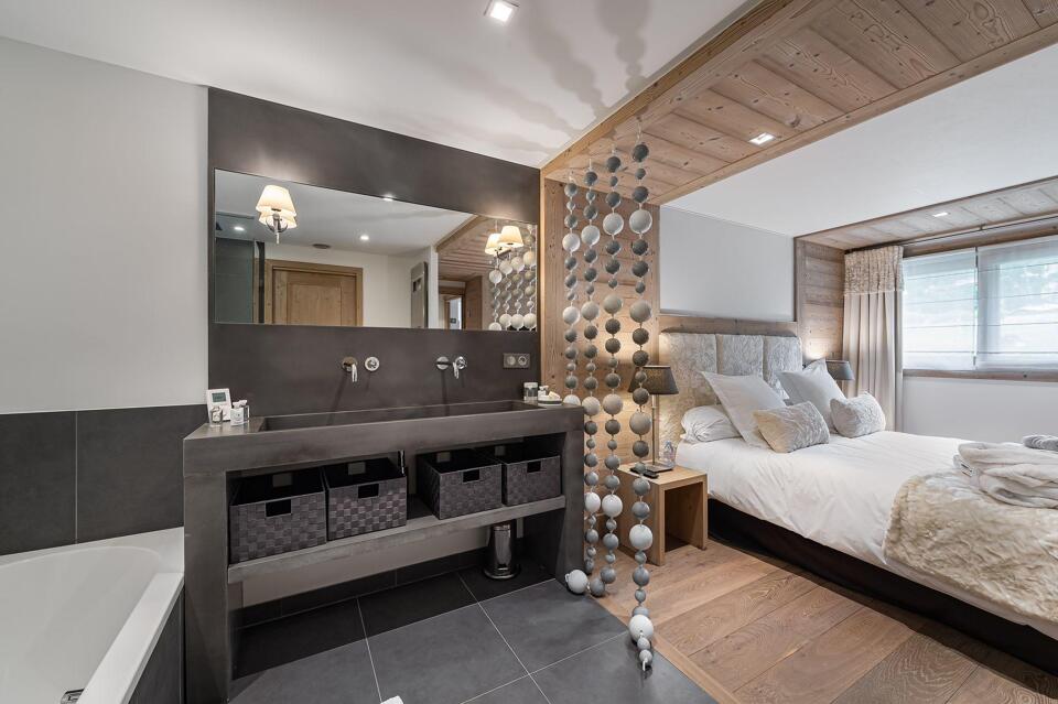 Chalet Le Grand Tetras Gallery Image 5