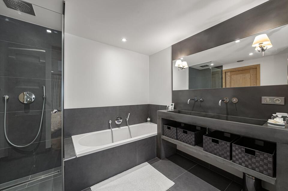 Chalet Le Grand Tetras Gallery Image 6