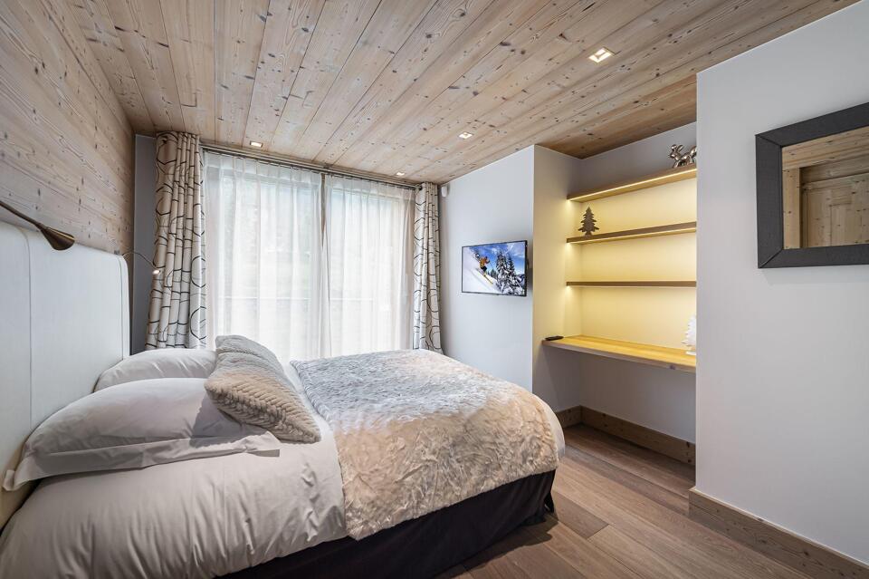 Chalet Le Grand Tetras Gallery Image 1