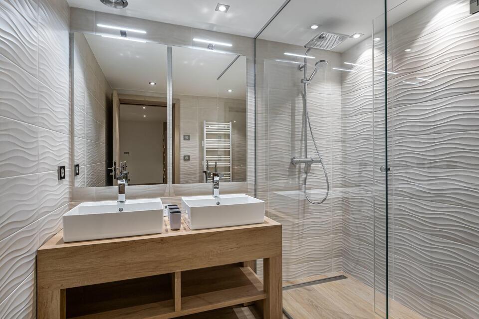 Chalet Le Grand Tetras Gallery Image 2