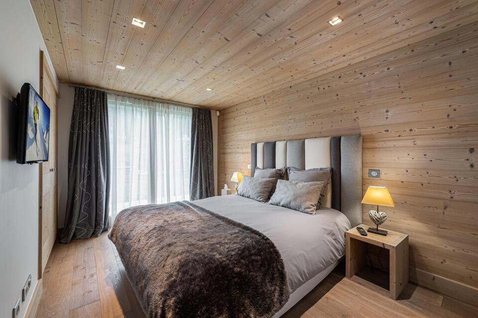 Chalet Le Grand Tetras Gallery Image 3