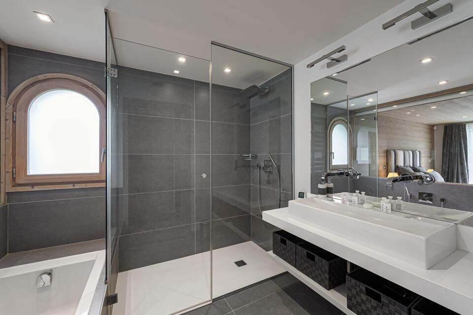 Chalet Le Grand Tetras Gallery Image 4