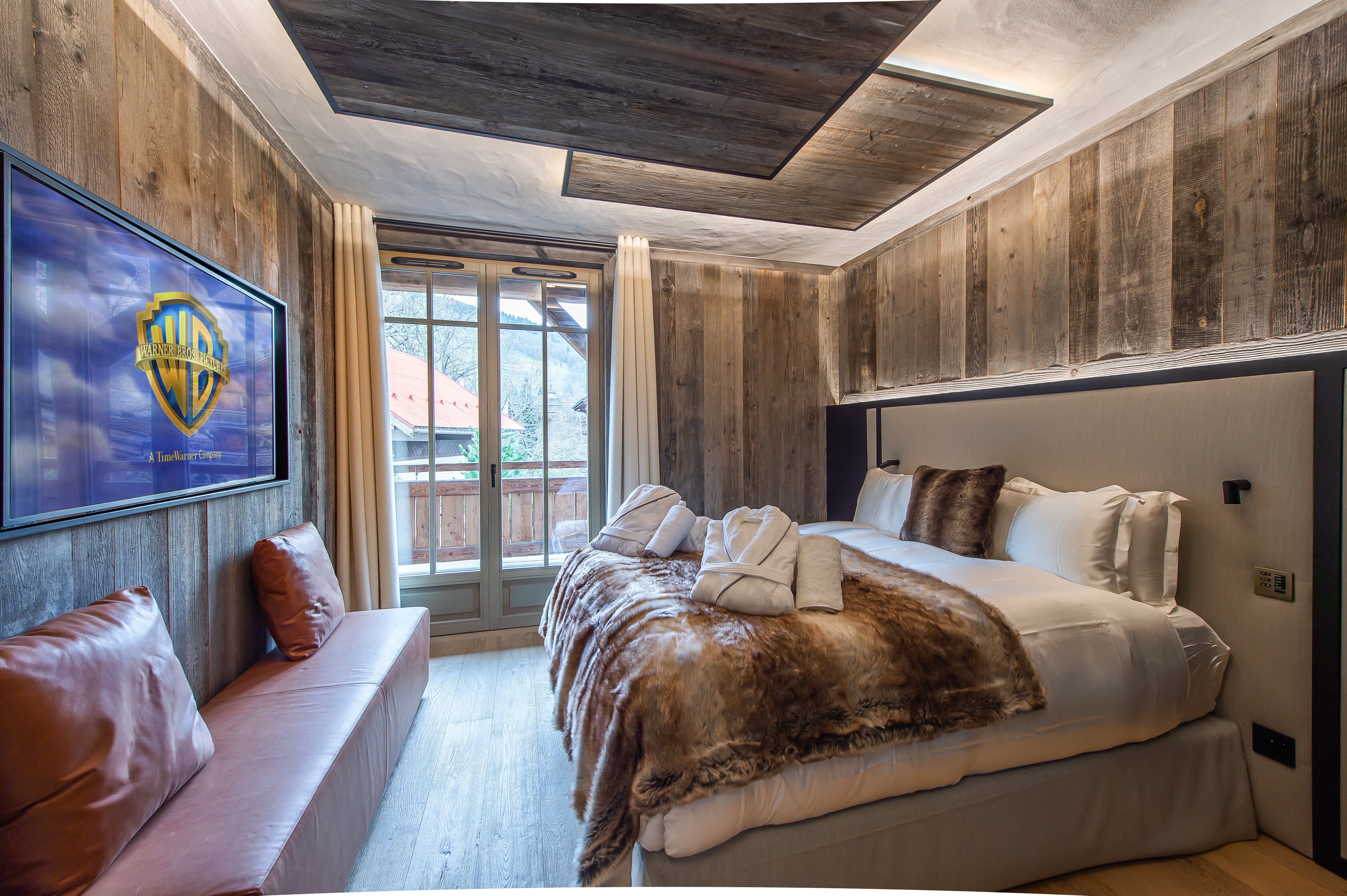 Chalet Le Lodge Gallery Image 5