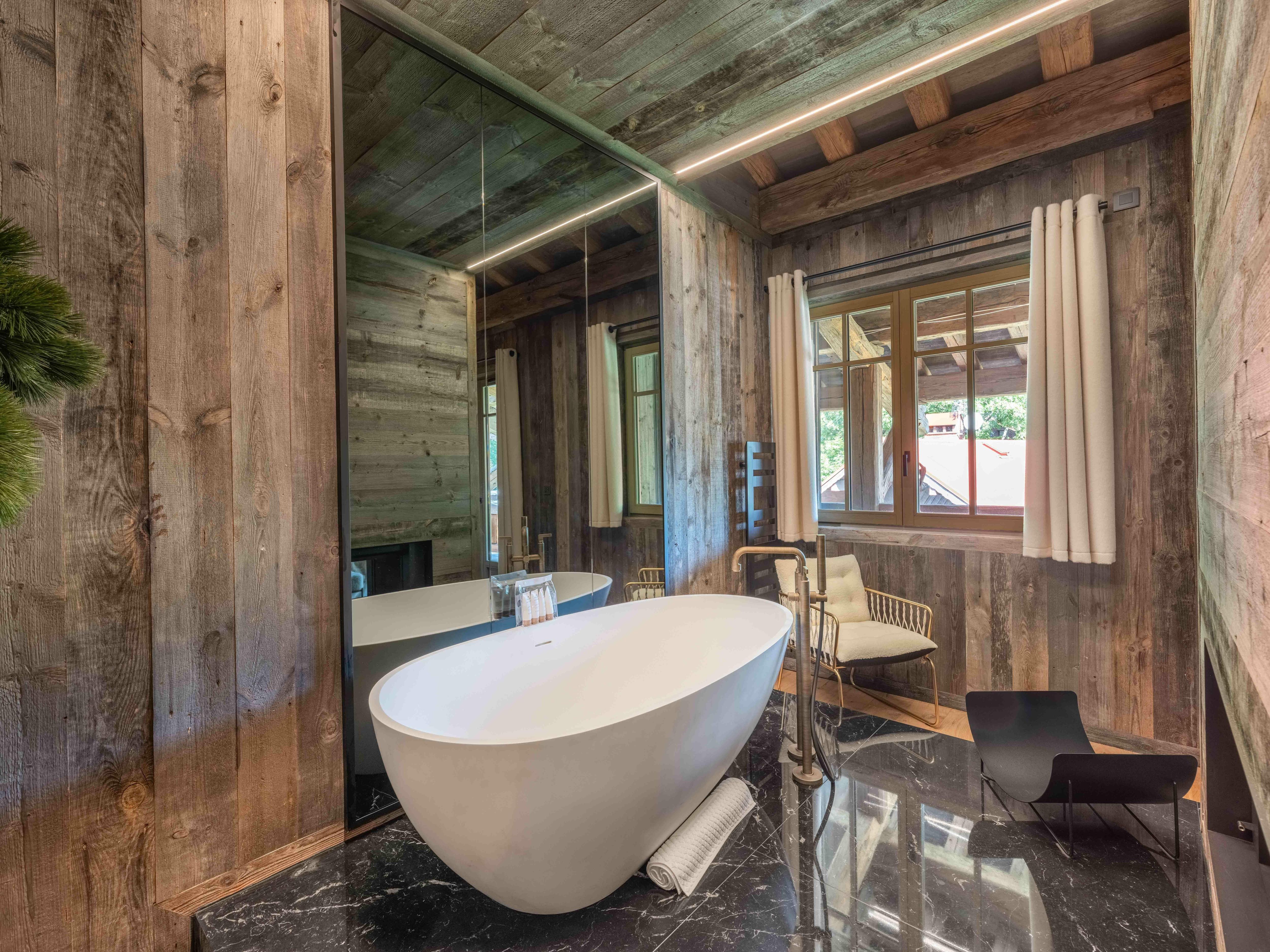 Chalet Le Lodge Gallery Image 6