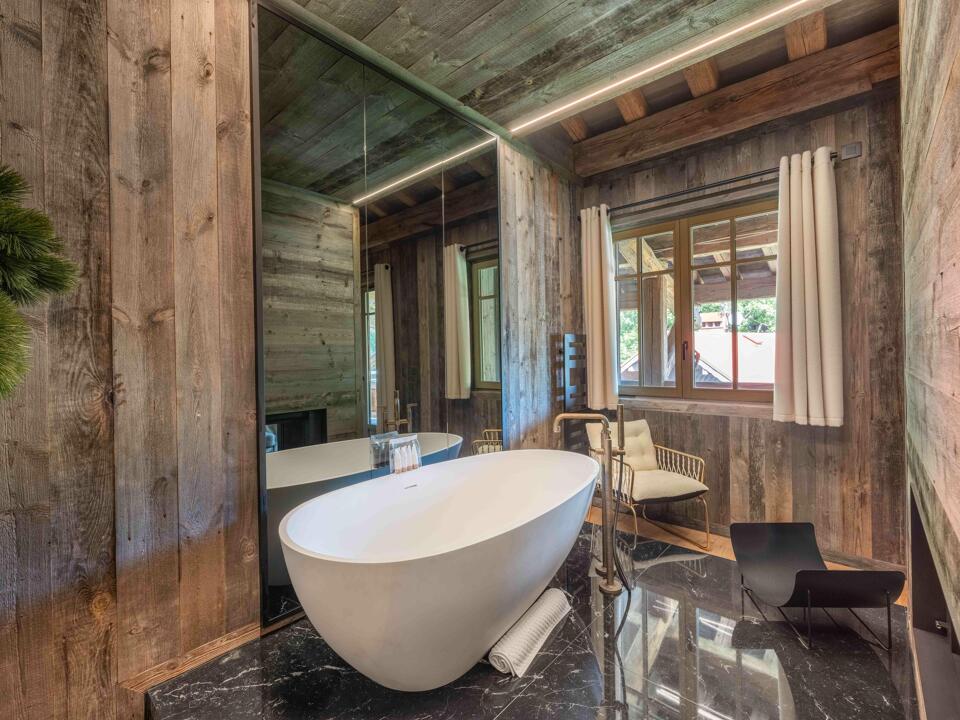 Chalet Le Lodge Gallery Image 6
