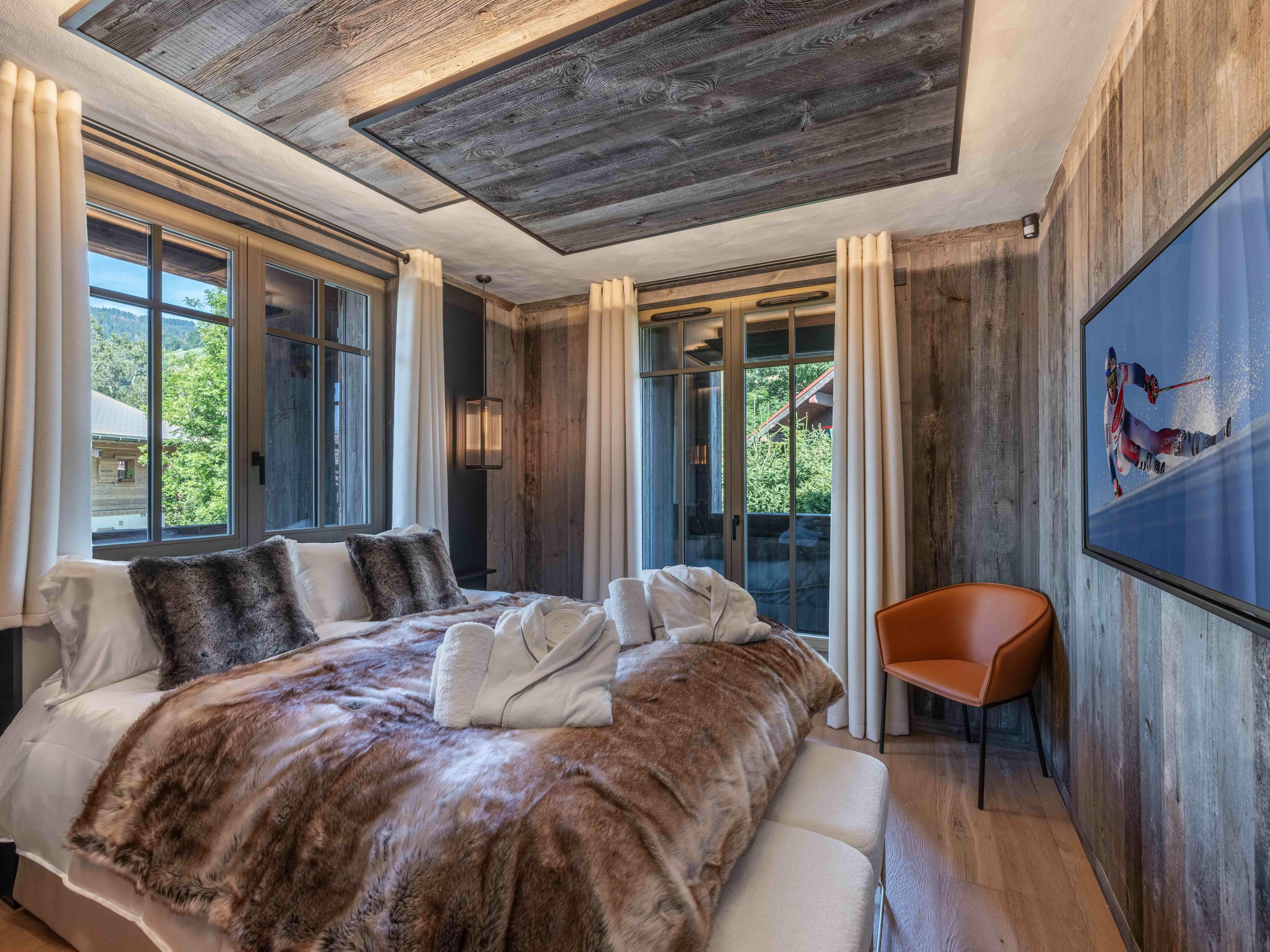 Chalet Le Lodge Gallery Image 1