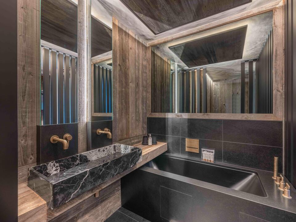 Chalet Le Lodge Gallery Image 2