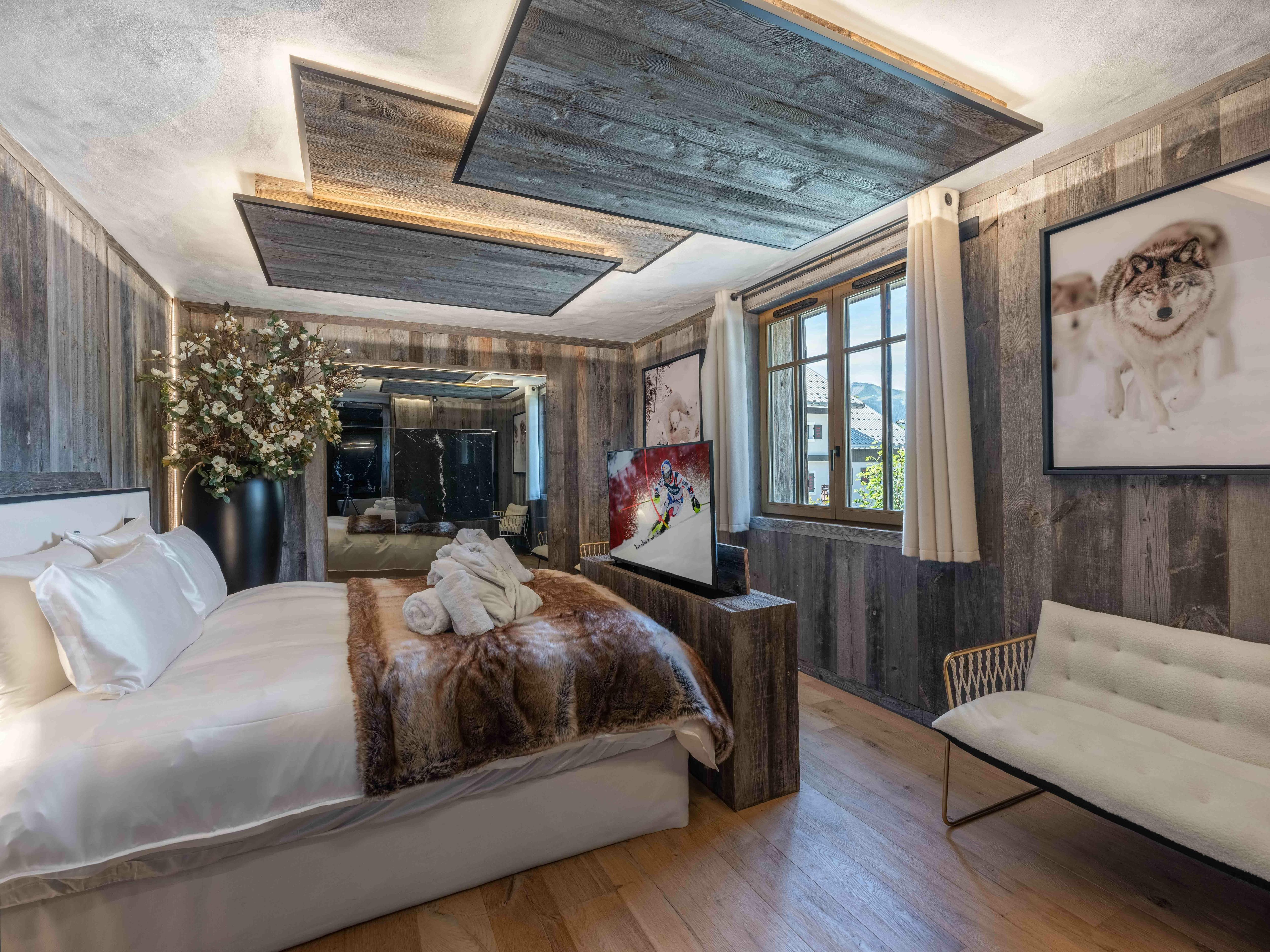Chalet Le Lodge Gallery Image 3