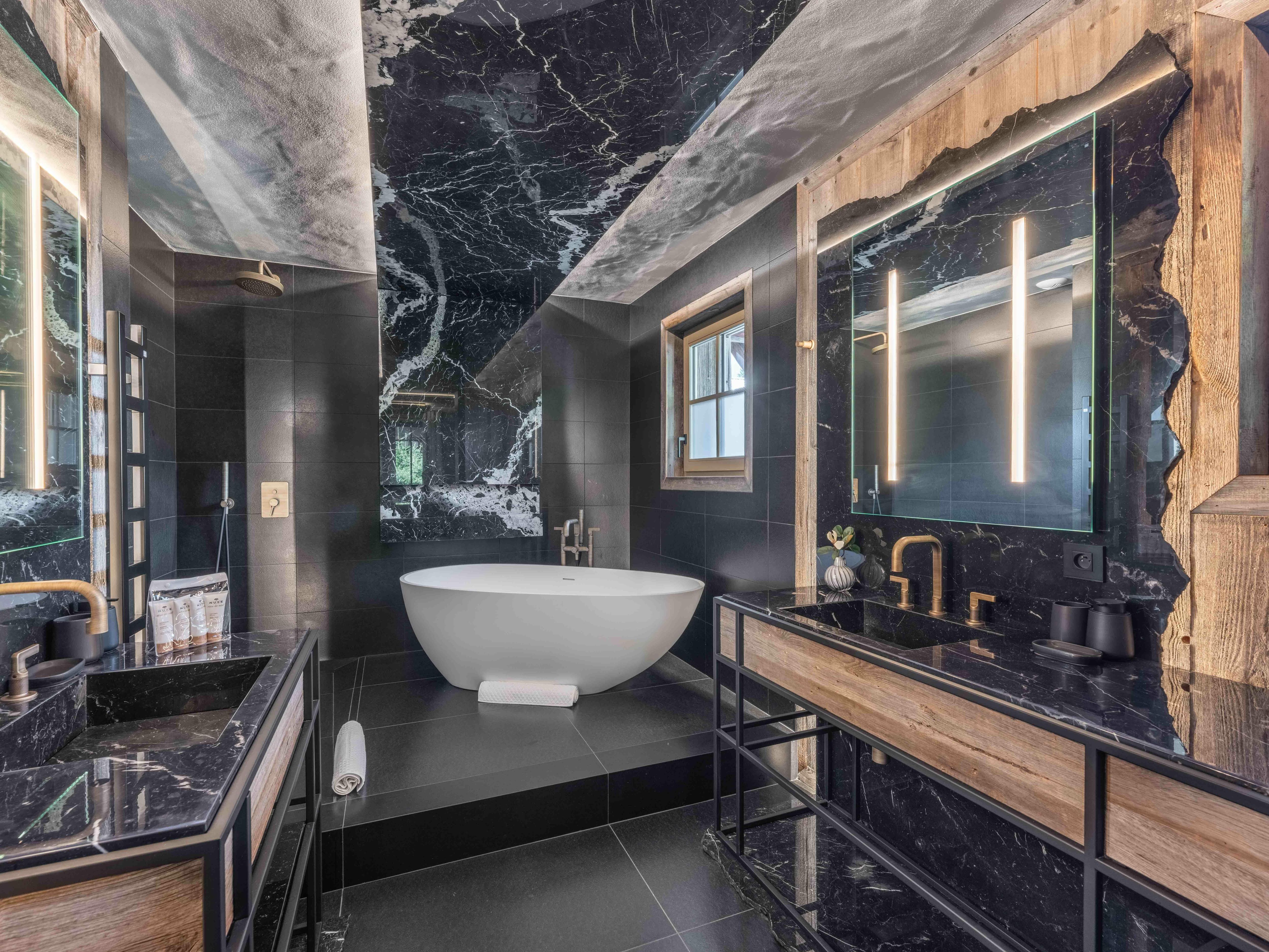 Chalet Le Lodge Gallery Image 4