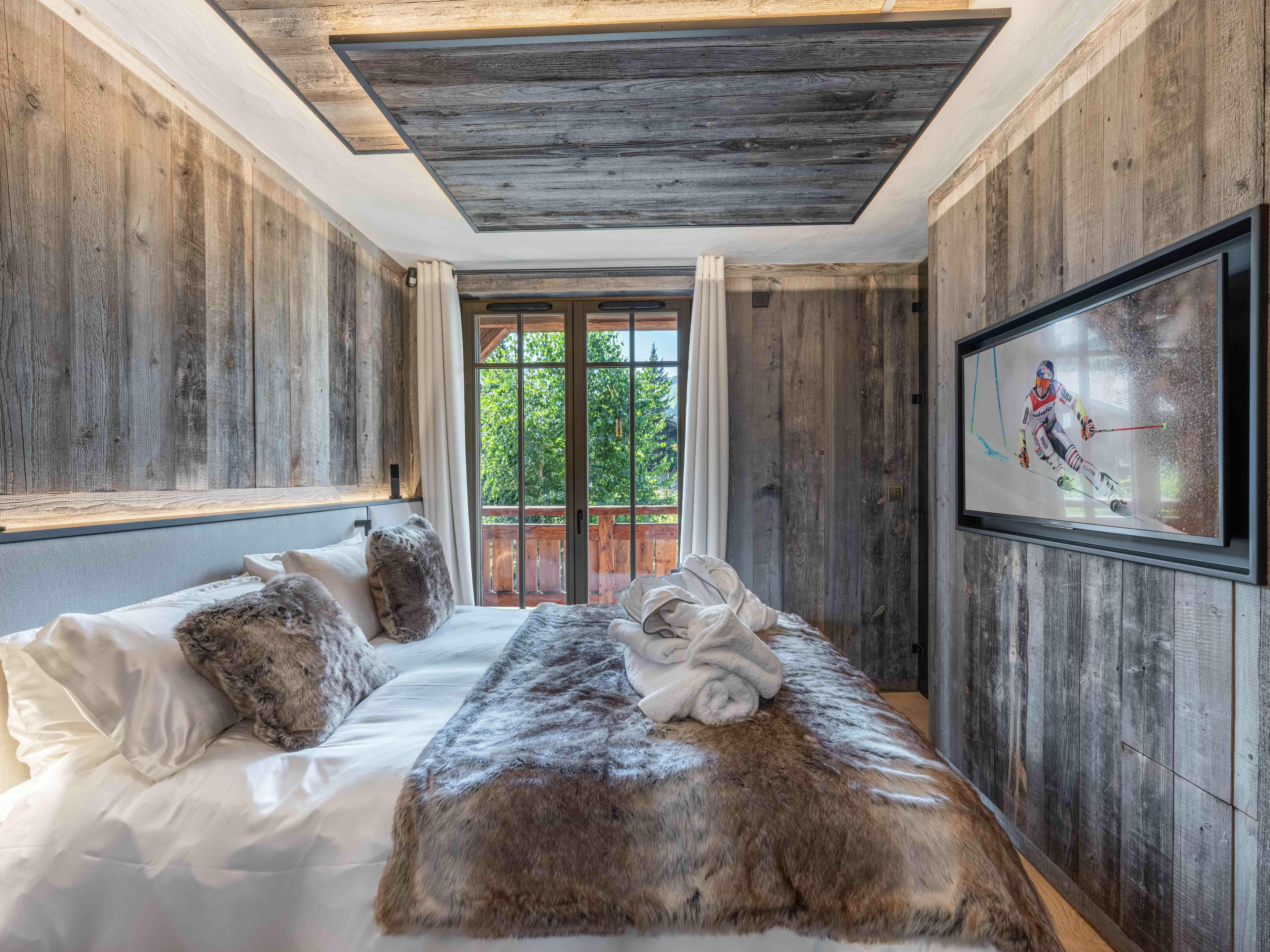 Chalet Le Lodge Gallery Image 5