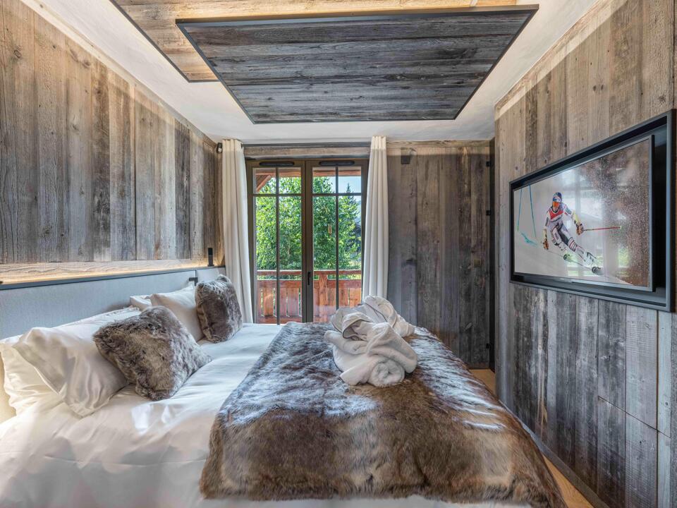 Chalet Le Lodge Gallery Image 5