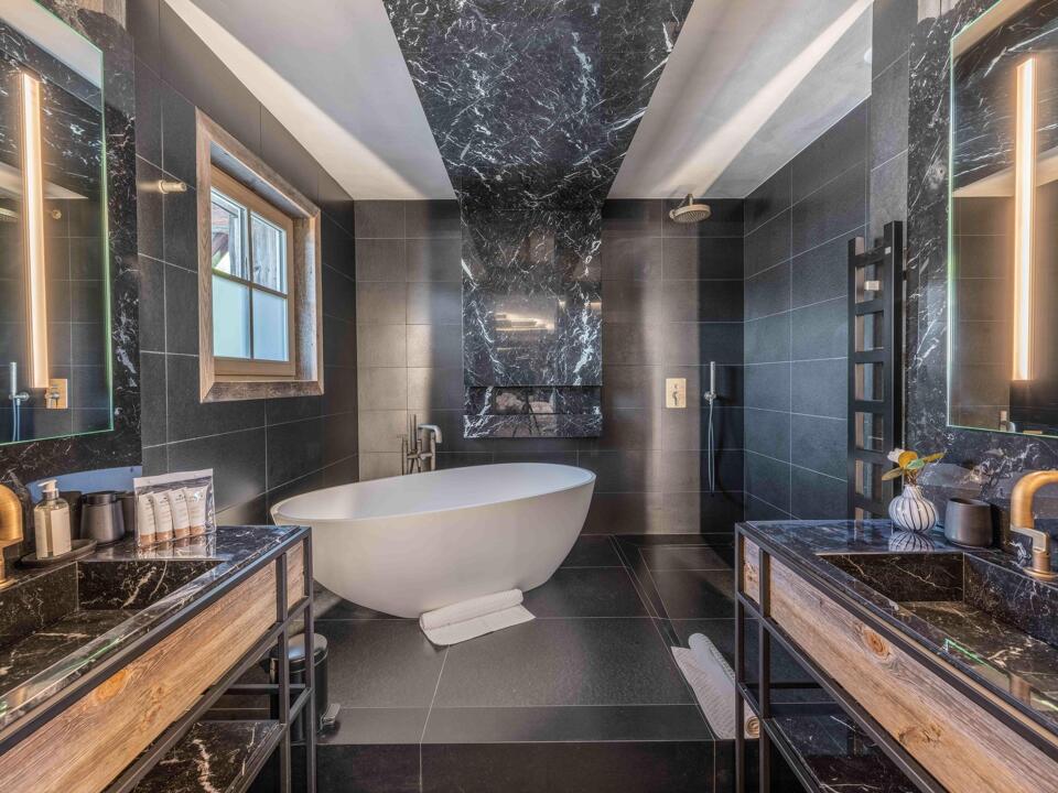 Chalet Le Lodge Gallery Image 6