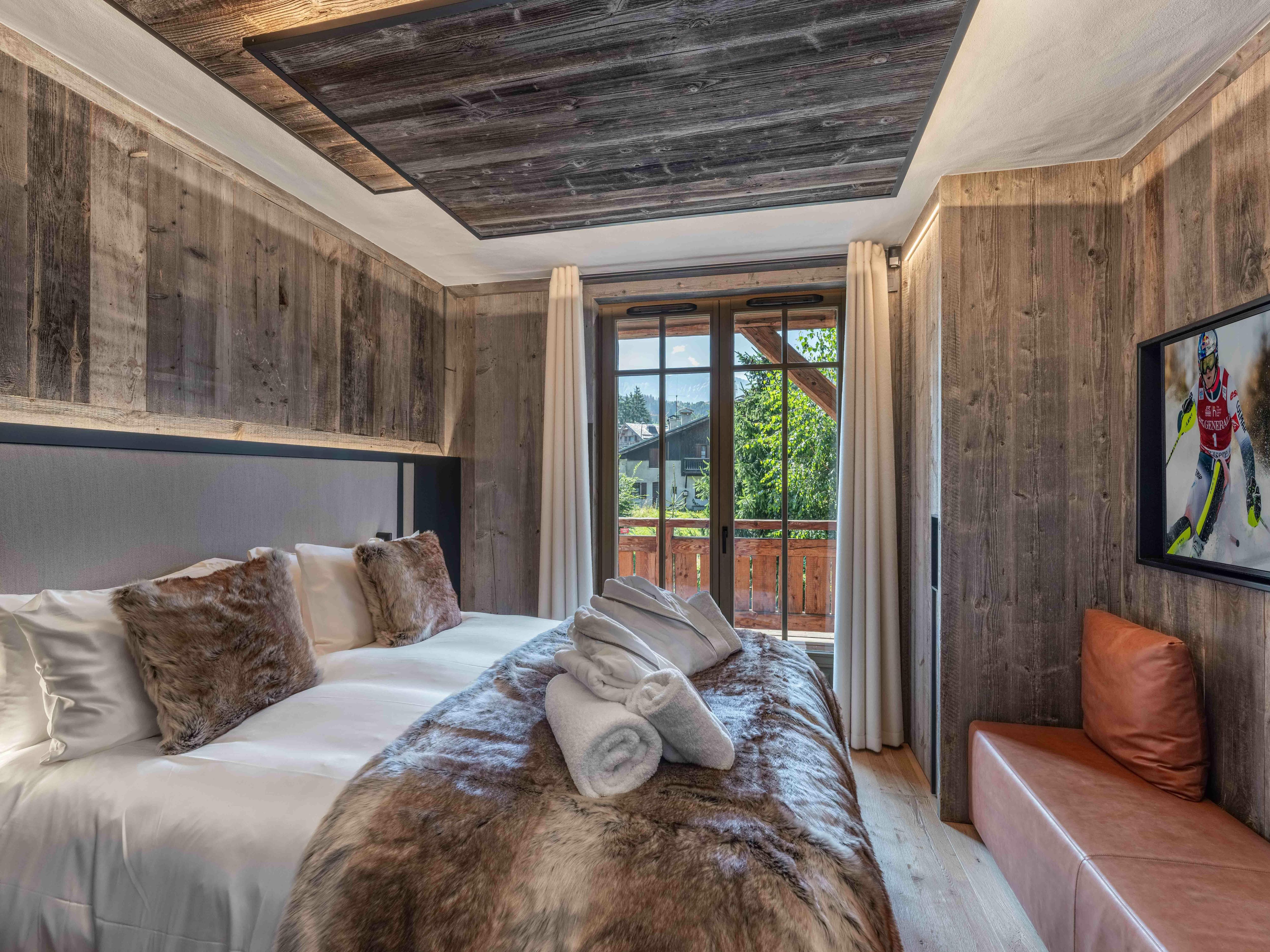 Chalet Le Lodge Gallery Image 1