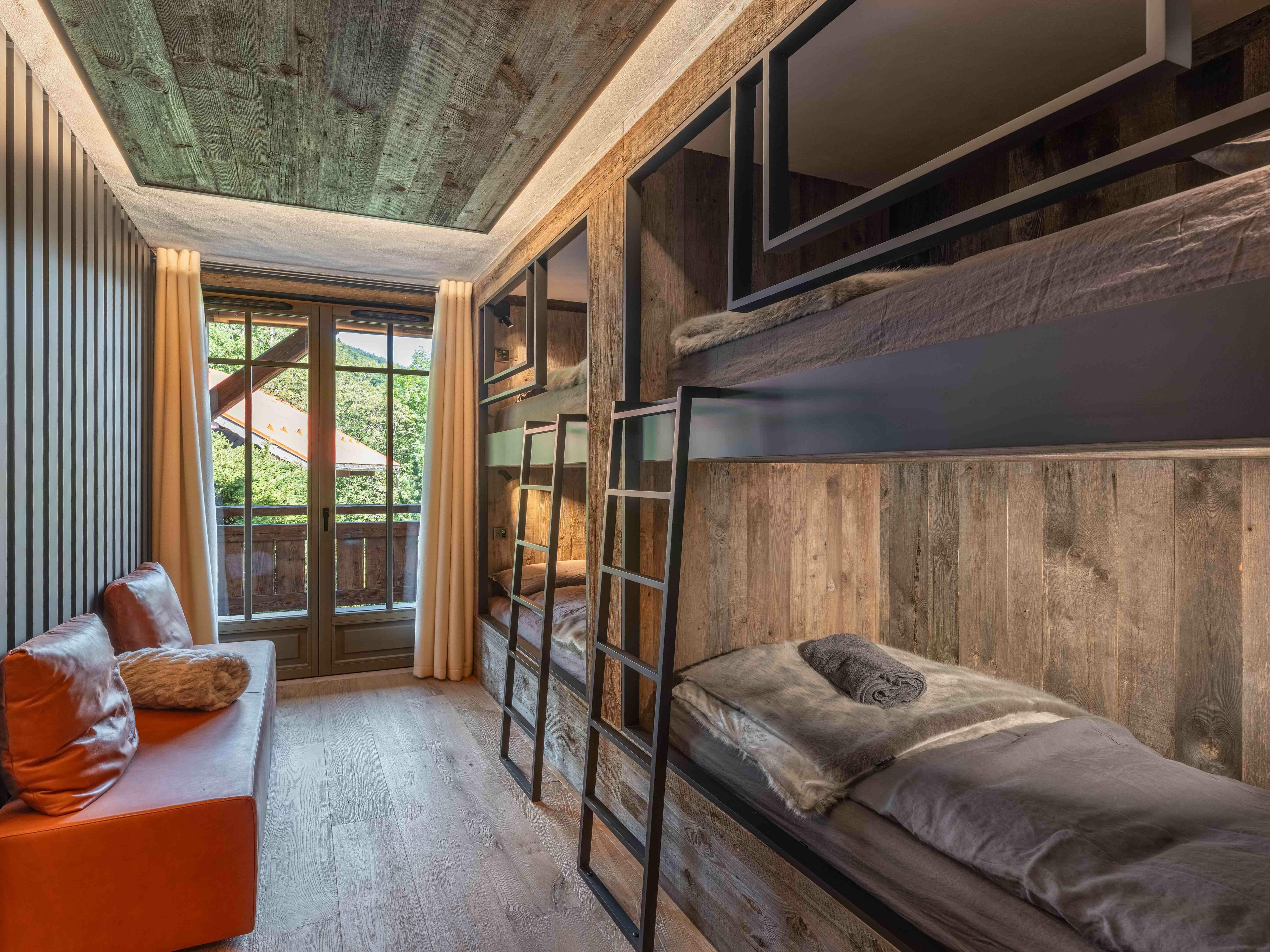 Chalet Le Lodge Gallery Image 3