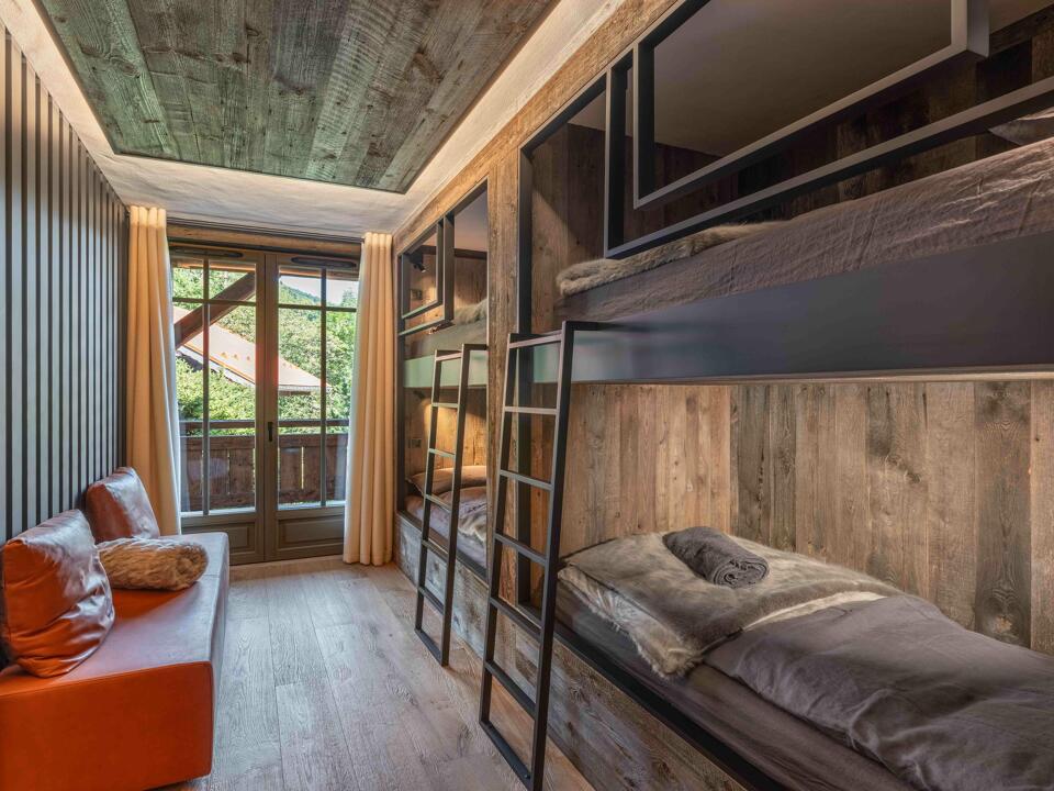 Chalet Le Lodge Gallery Image 3