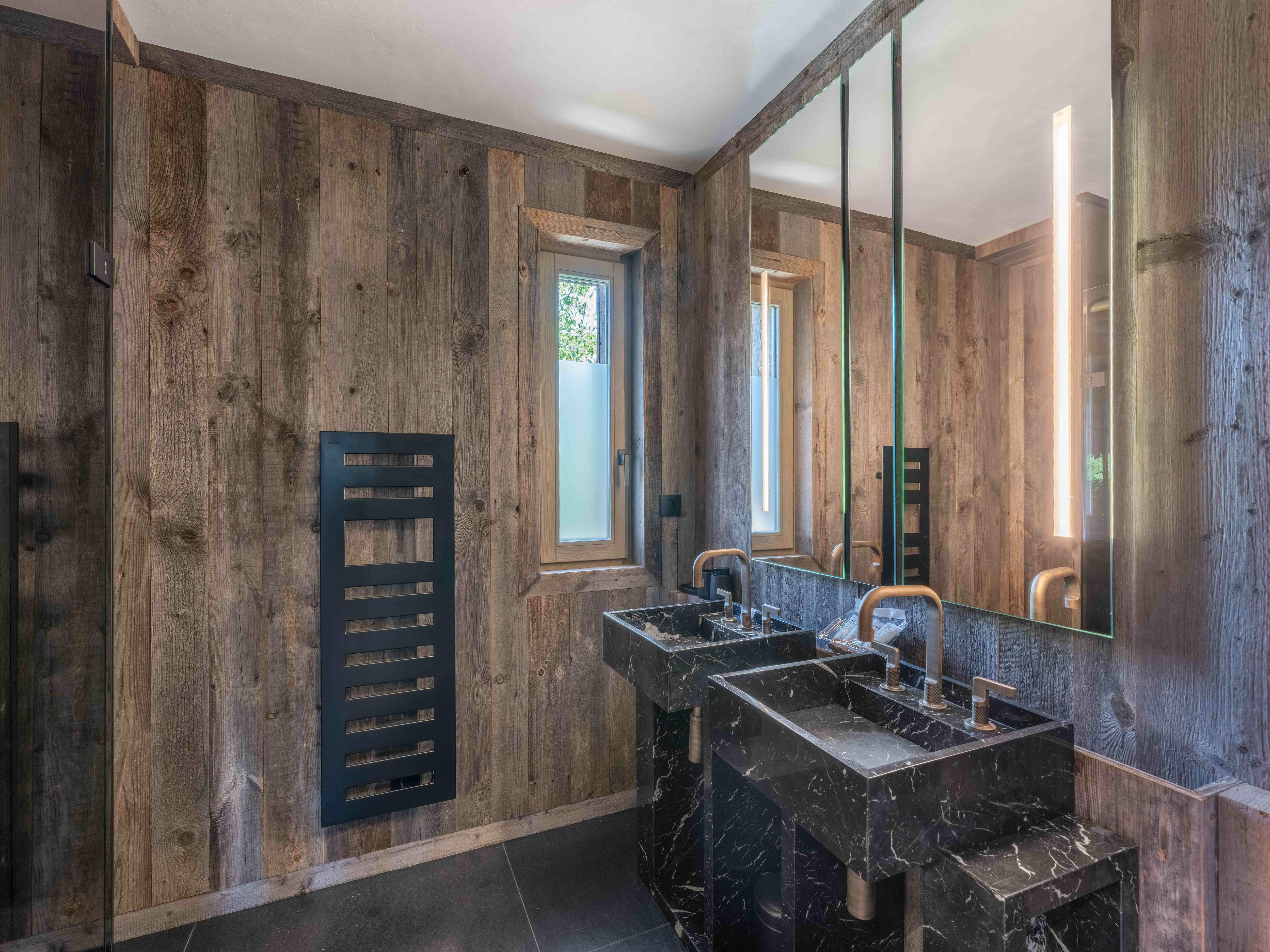 Chalet Le Lodge Gallery Image 4