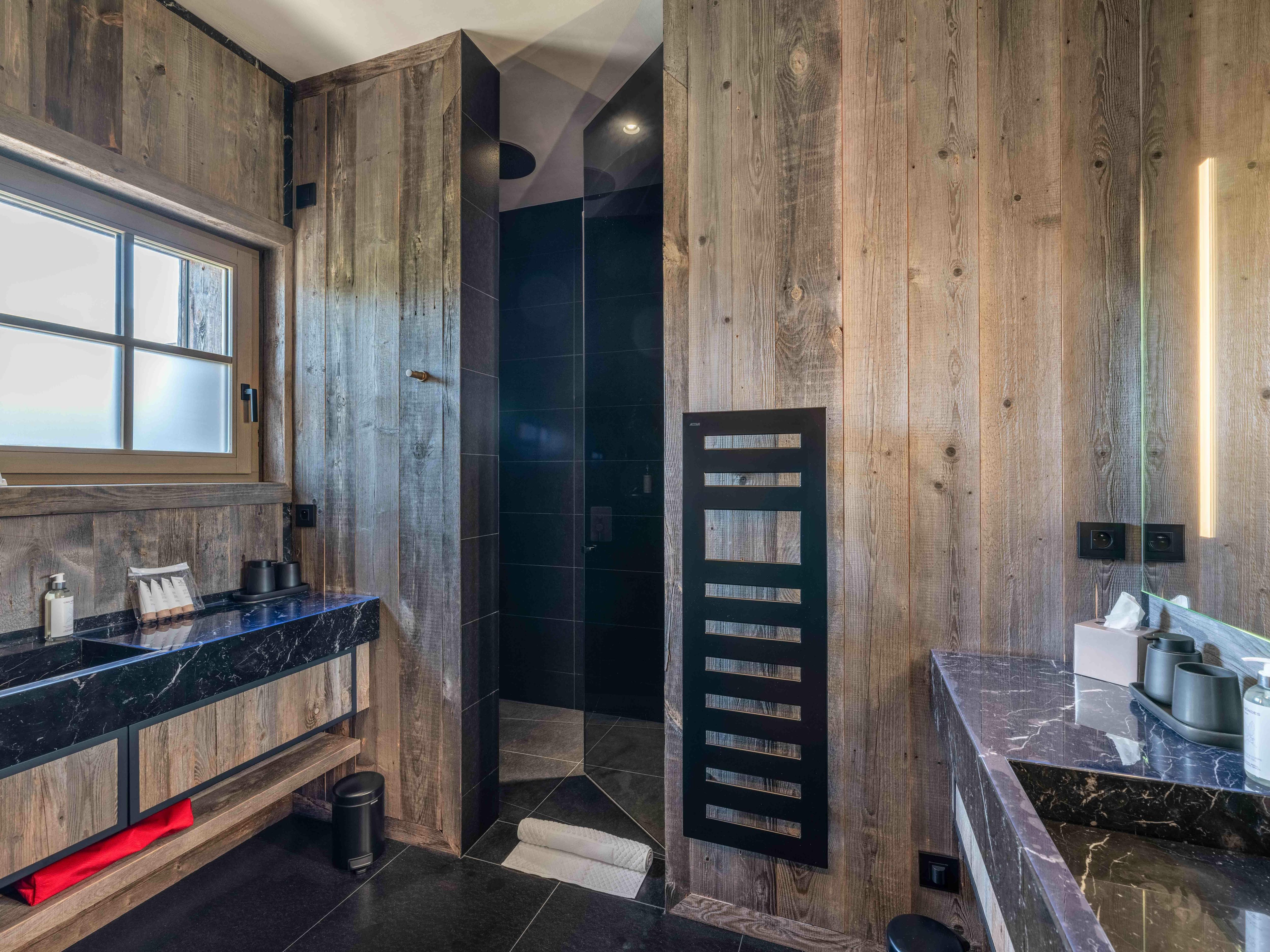 Chalet Le Lodge Gallery Image 5