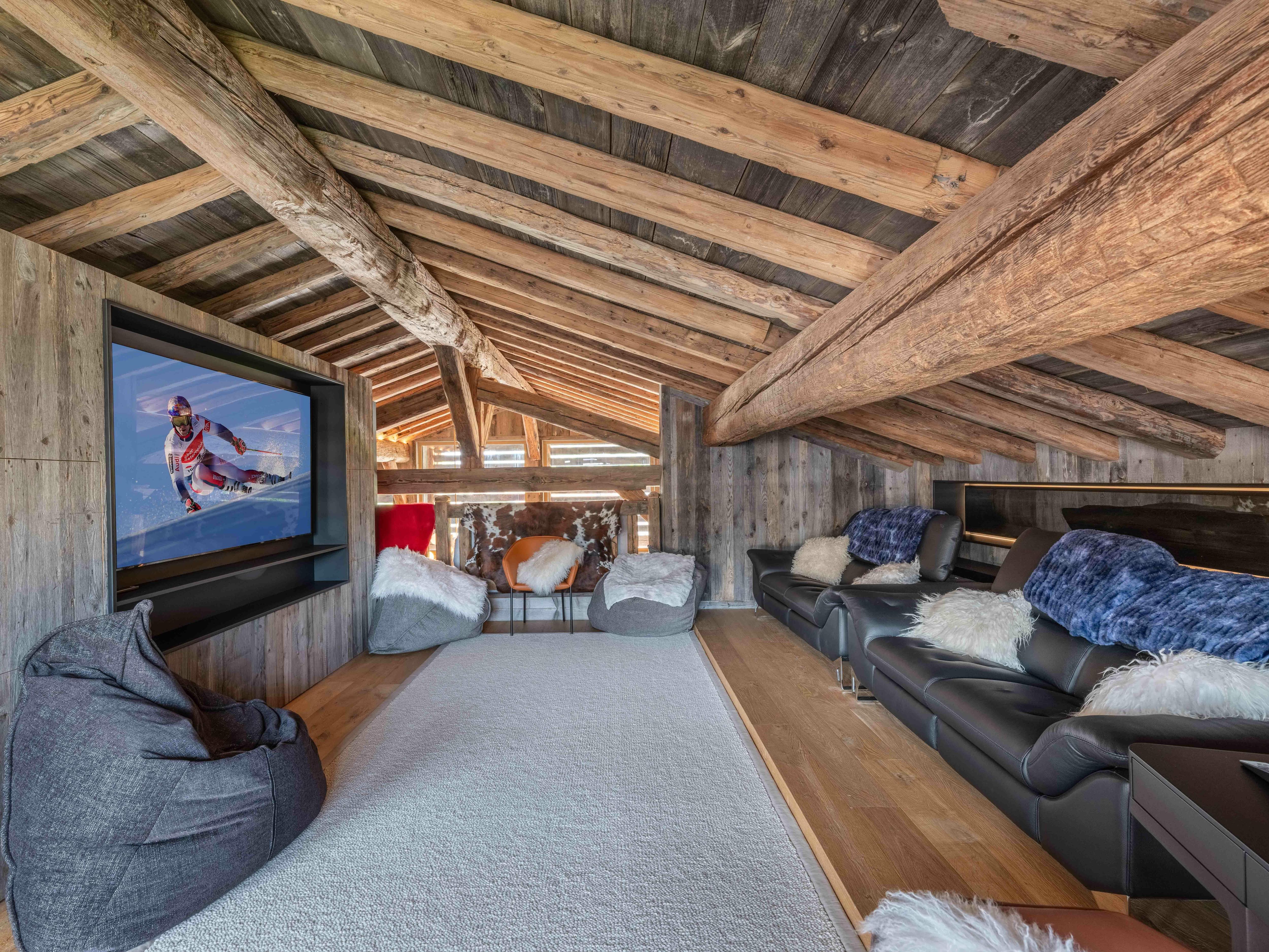 Chalet Le Lodge Gallery Image 6