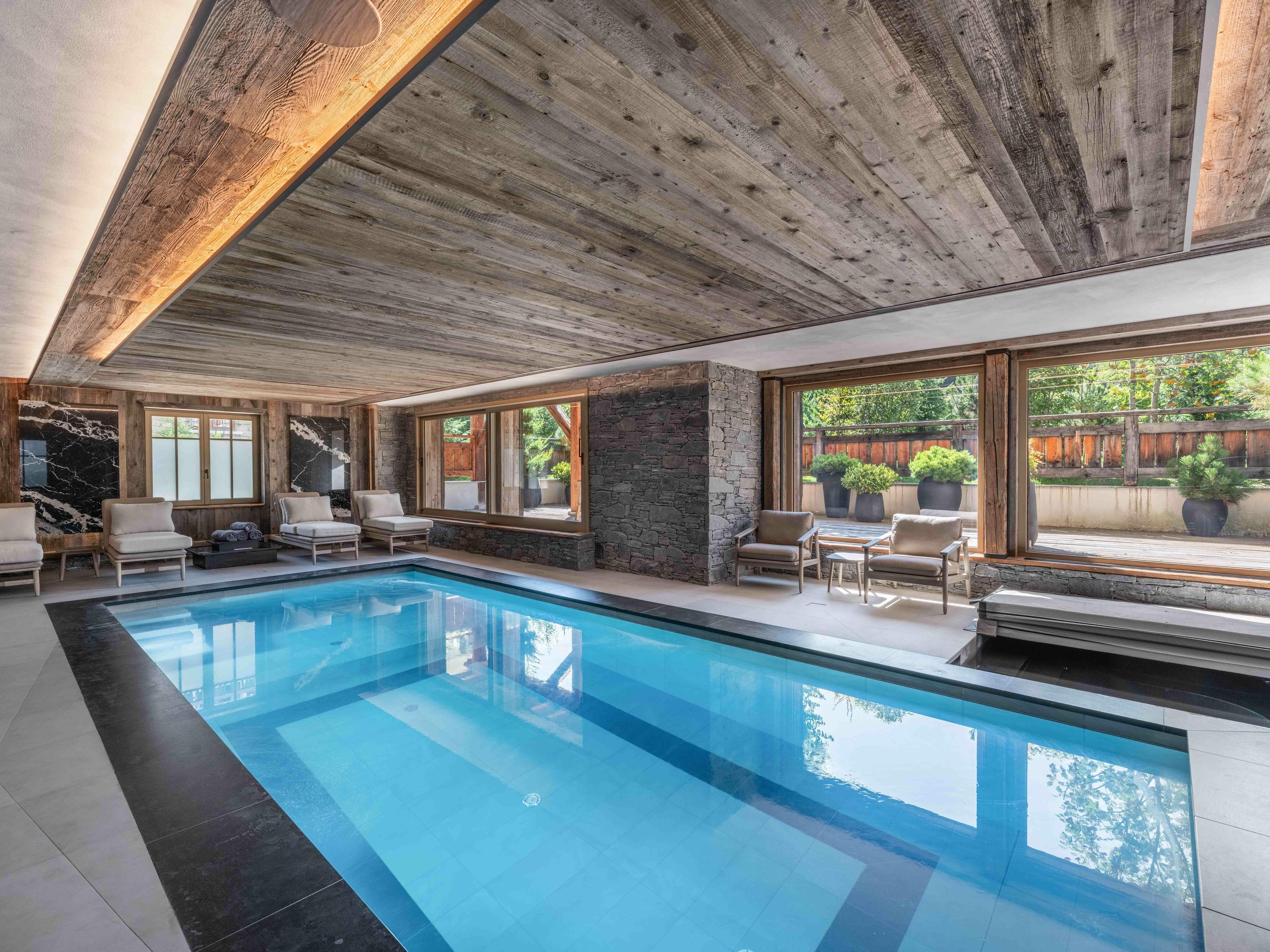 Chalet Le Lodge Gallery Image 1