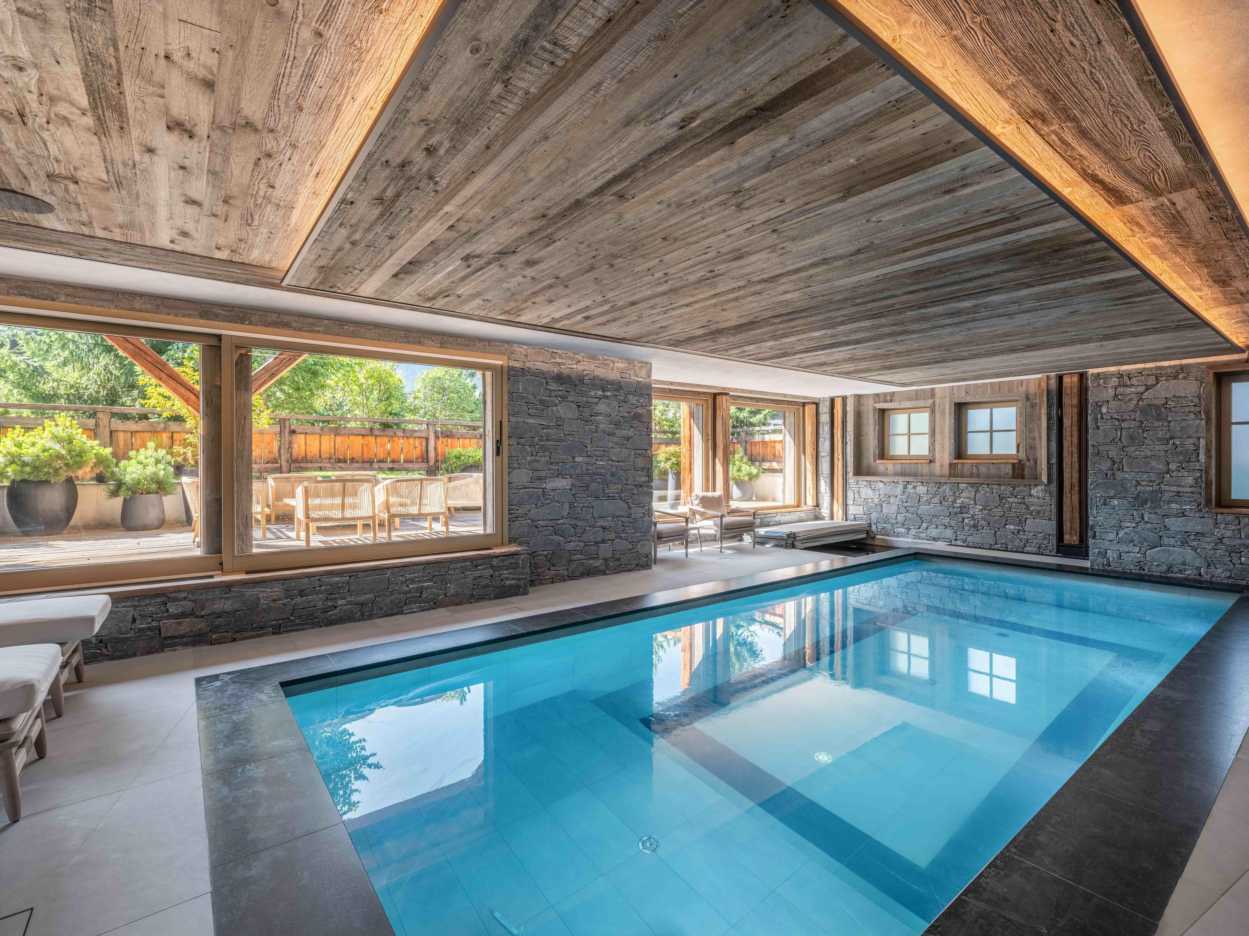 Chalet Le Lodge Gallery Image 2