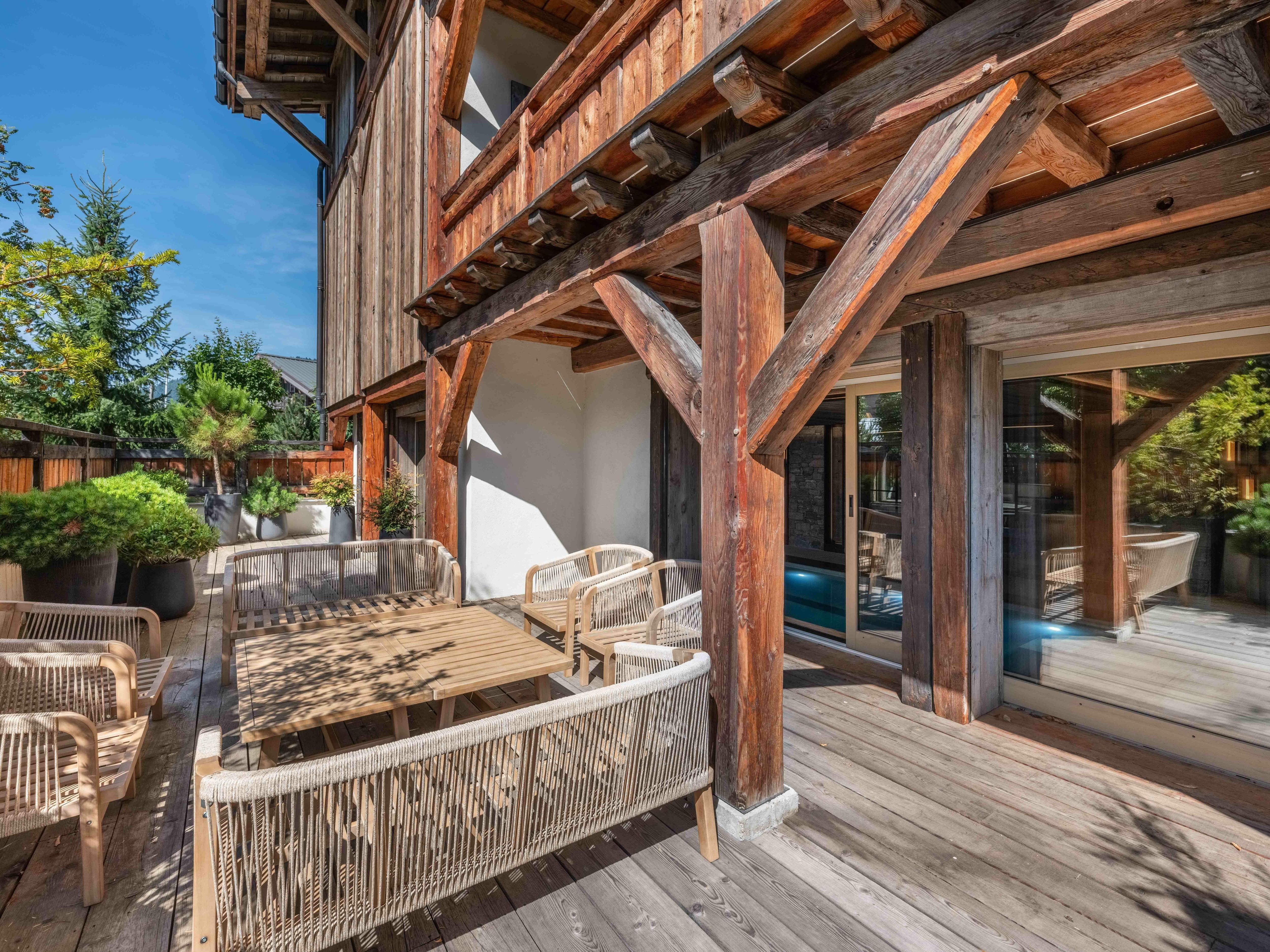Chalet Le Lodge Gallery Image 3
