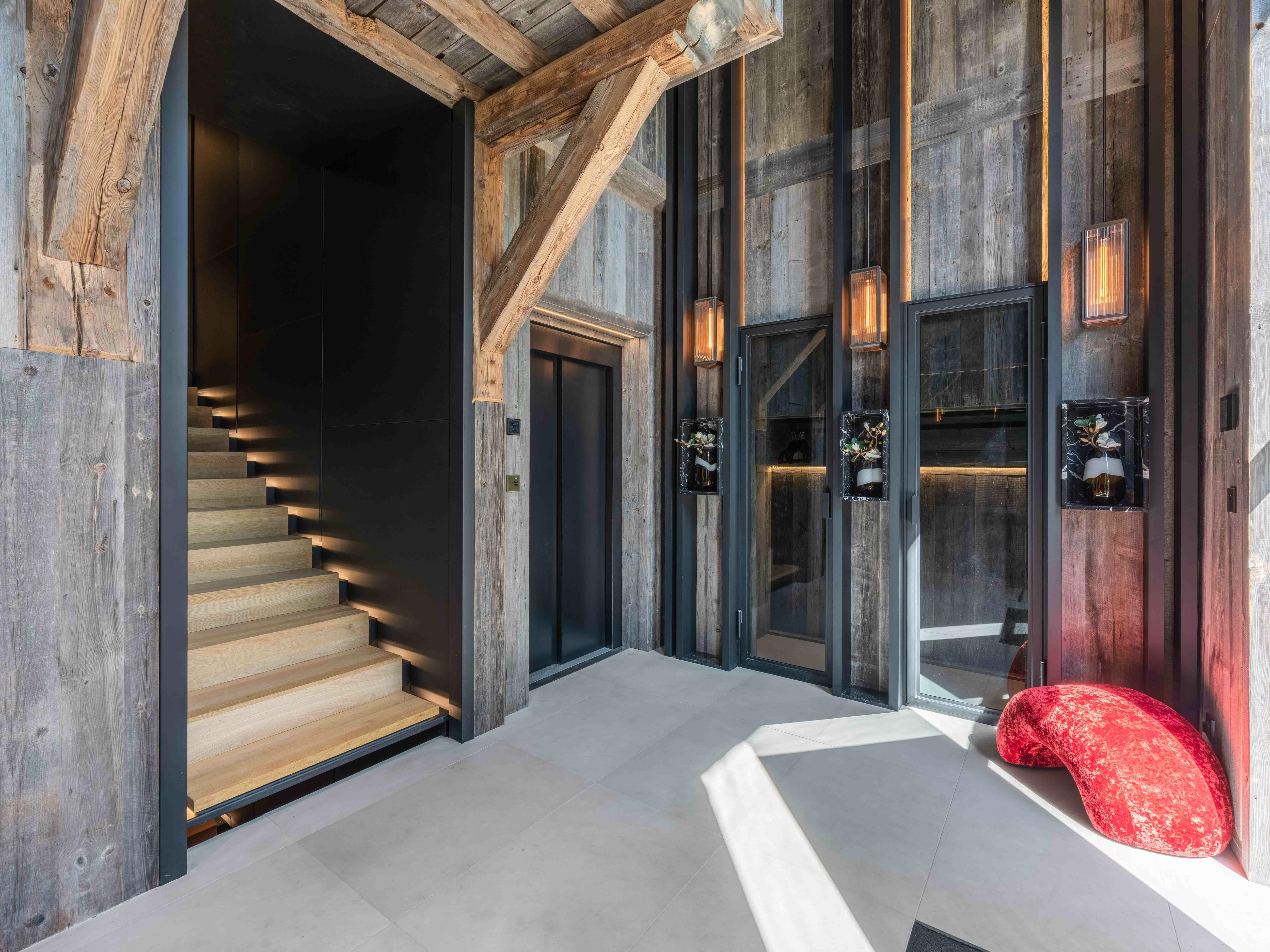 Chalet Le Lodge Gallery Image 4