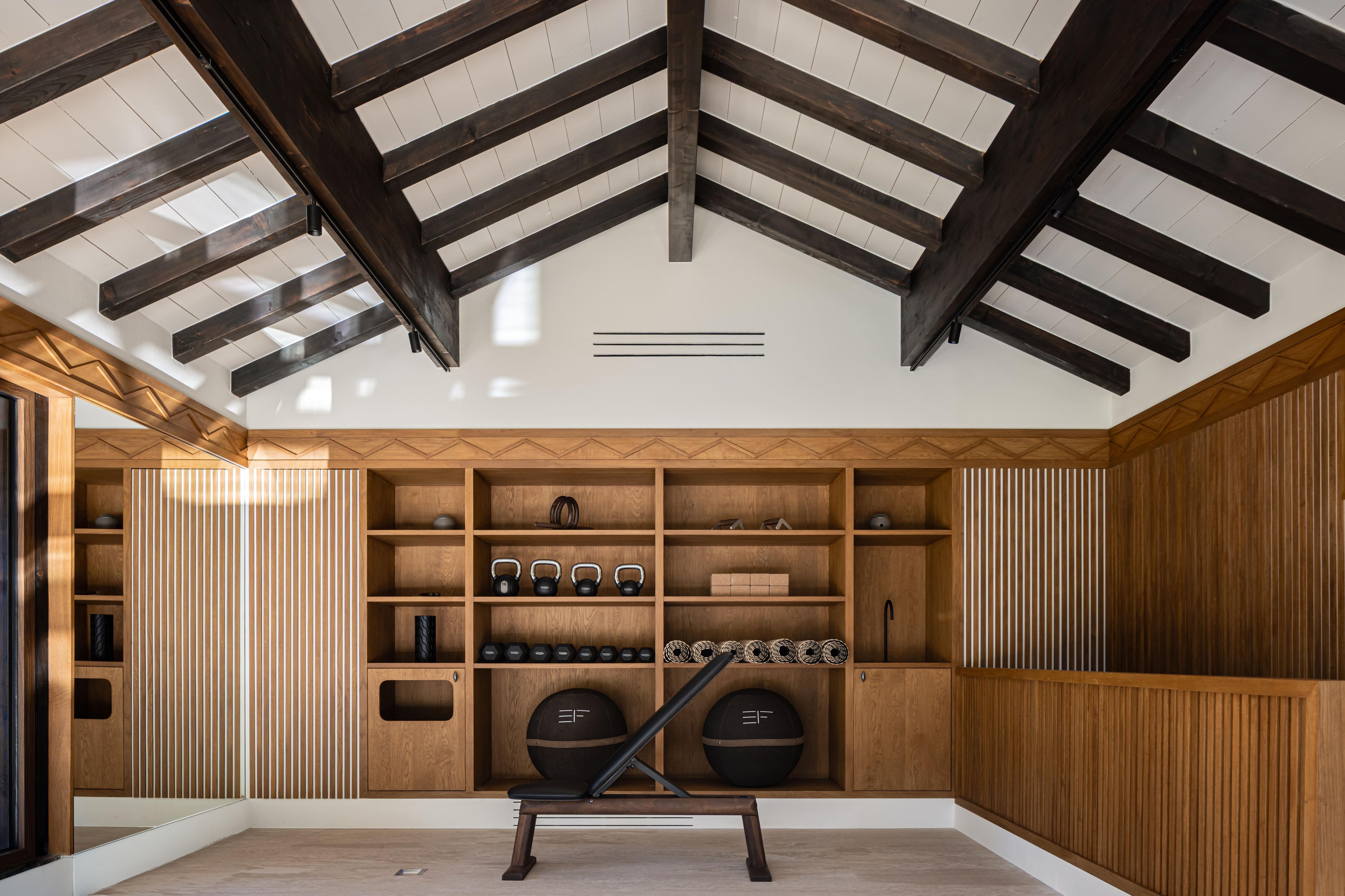 Chalet Le Sarto Gallery Image 5