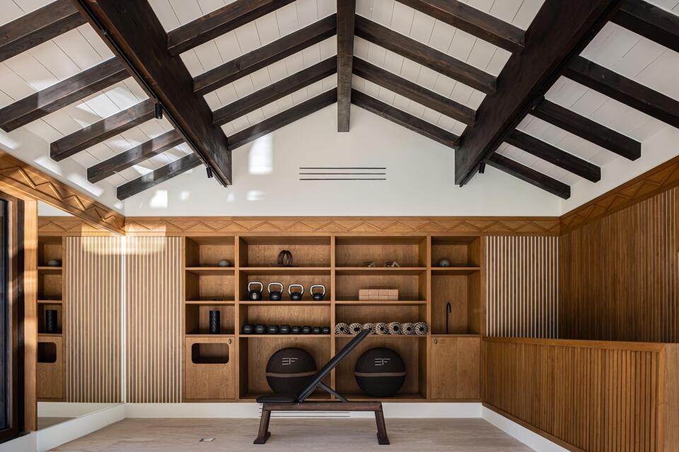 Chalet Le Sarto Gallery Image 5