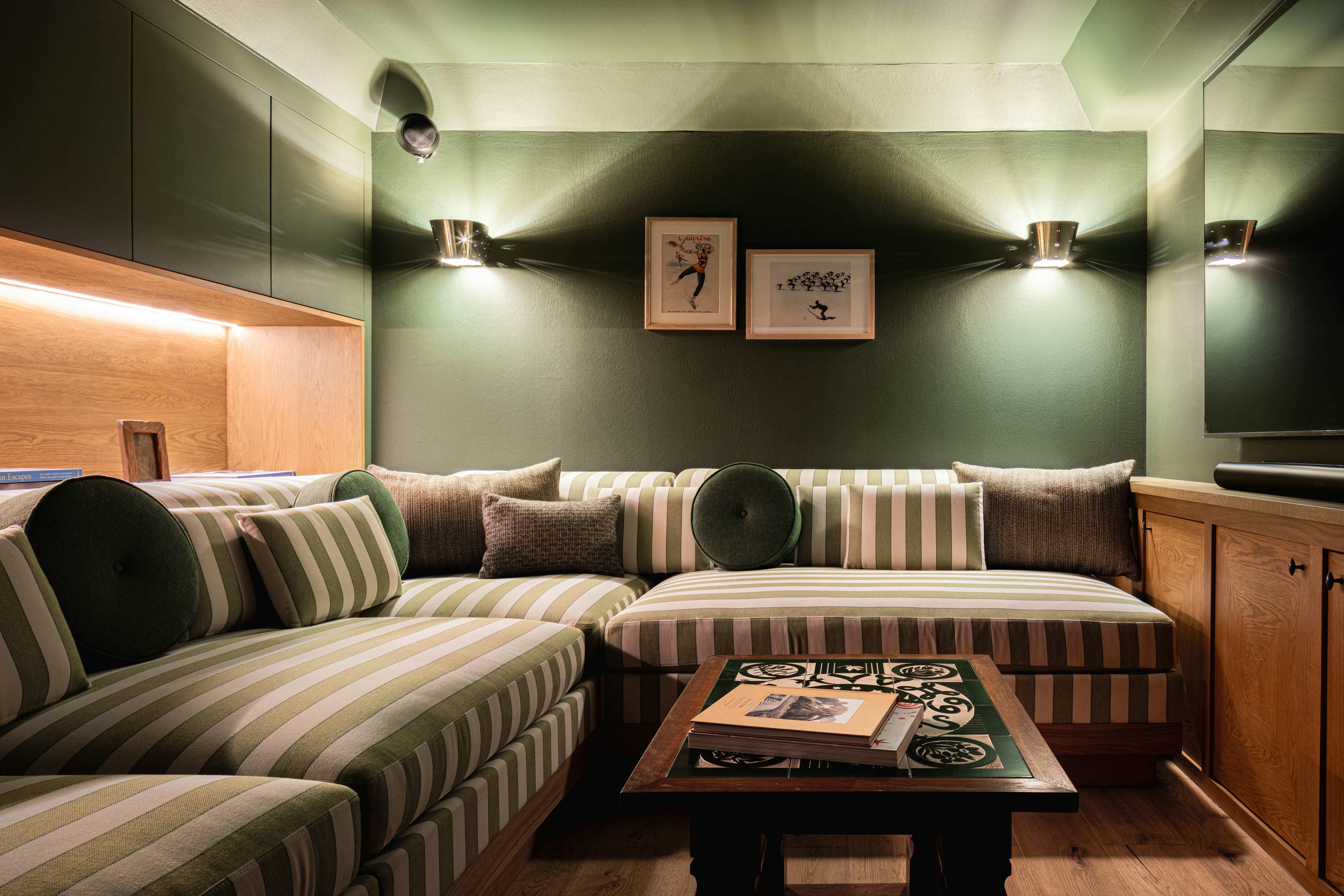Chalet Le Sarto Gallery Image 6