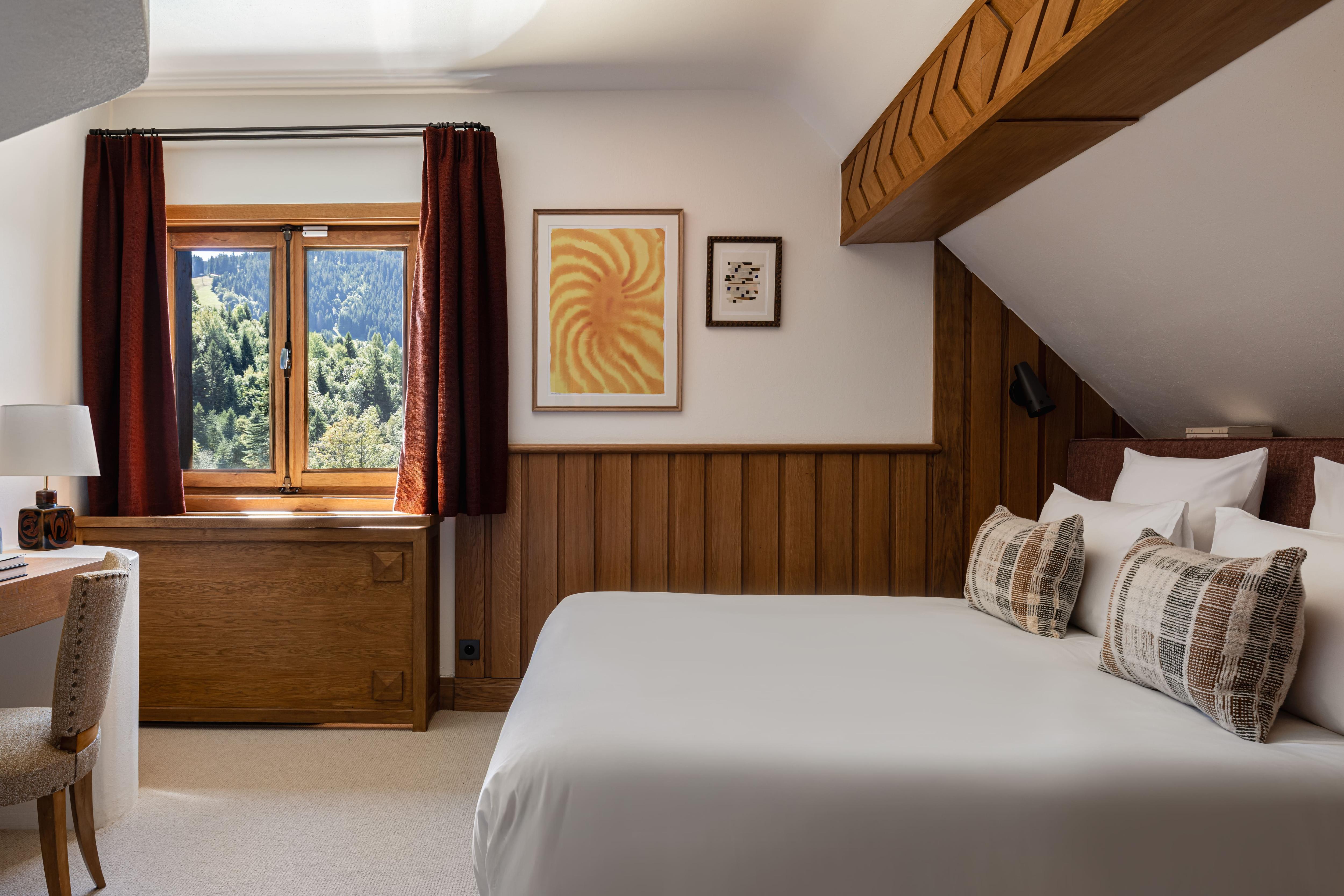 Chalet Le Sarto Gallery Image 1