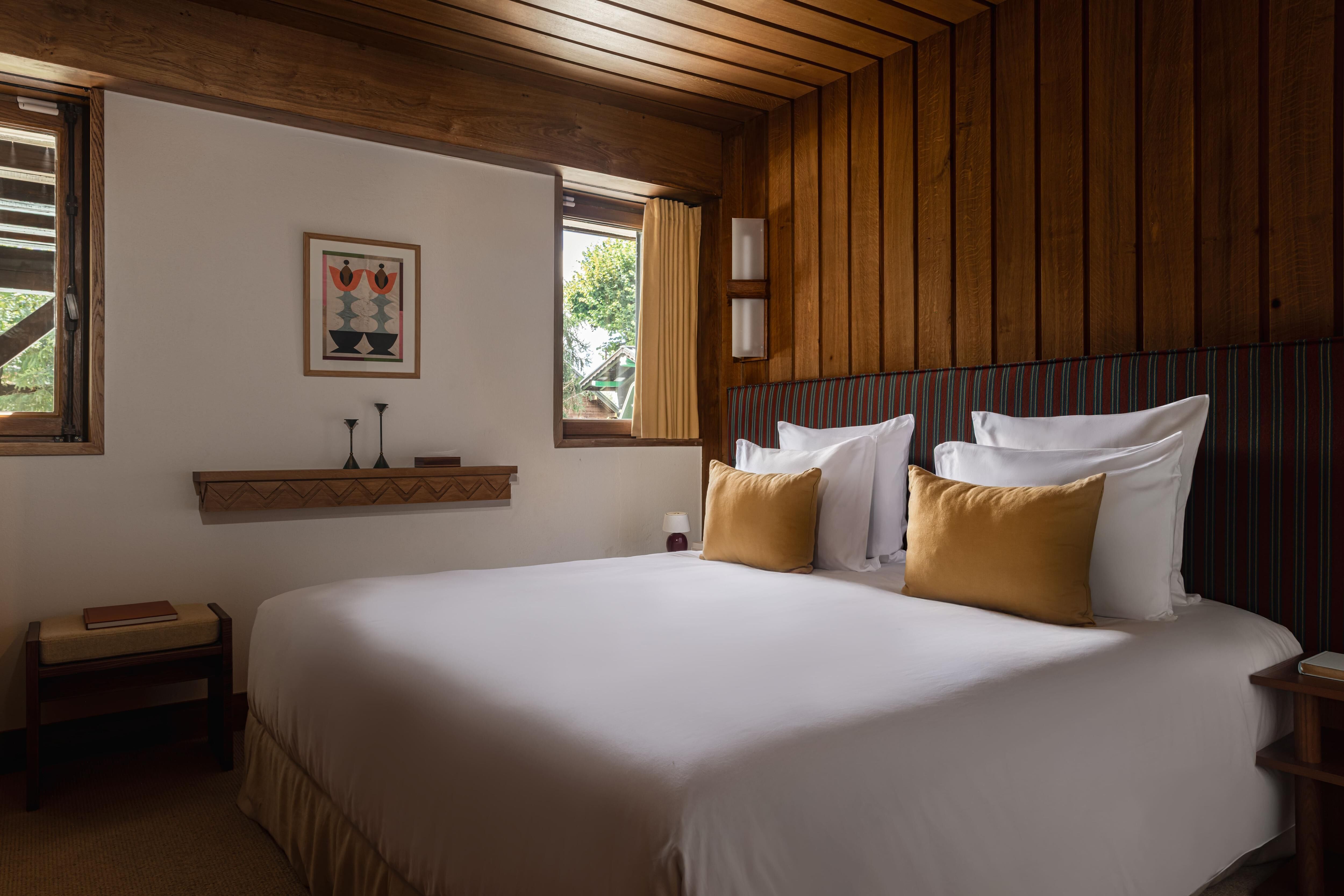 Chalet Le Sarto Gallery Image 2
