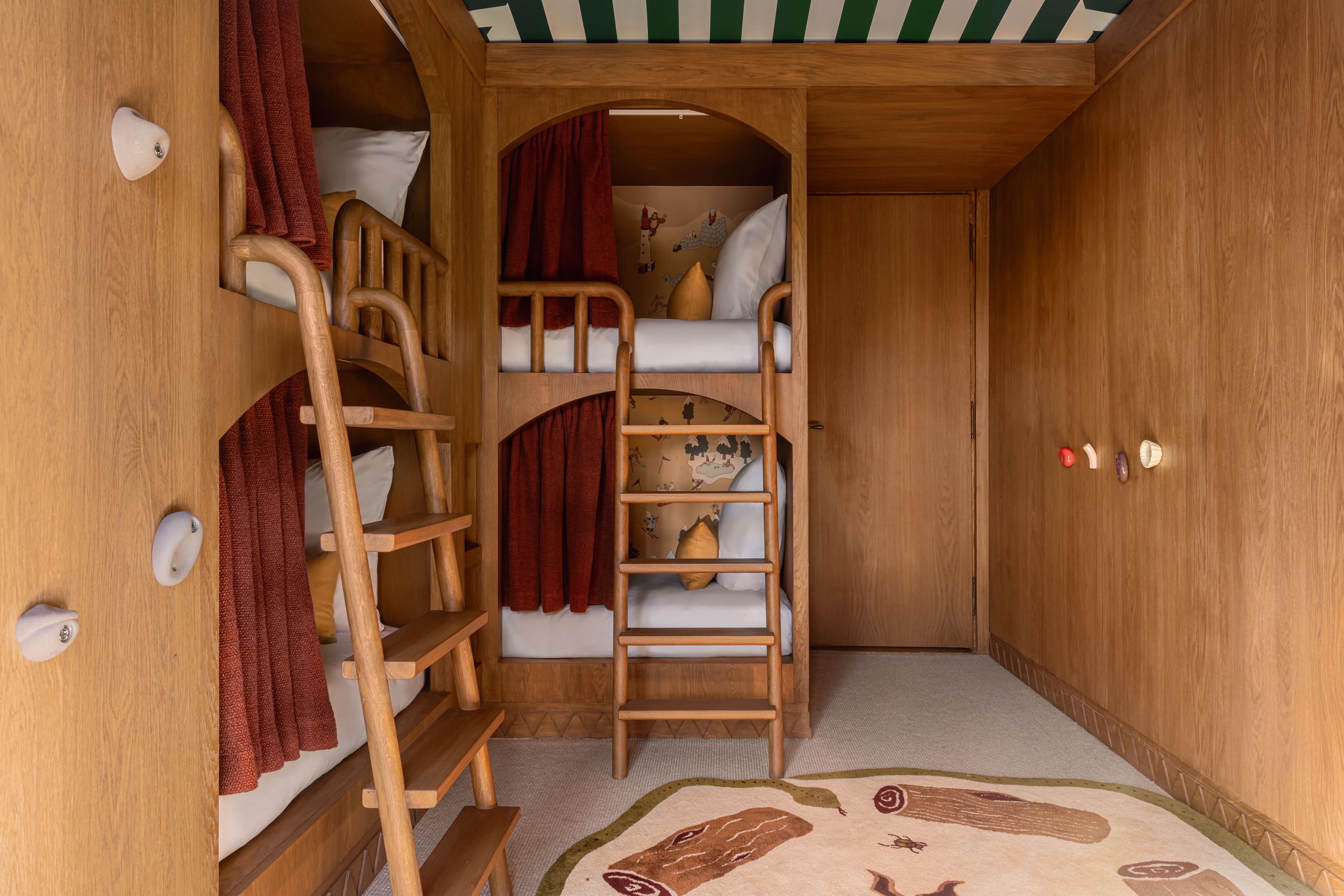 Chalet Le Sarto Gallery Image 4