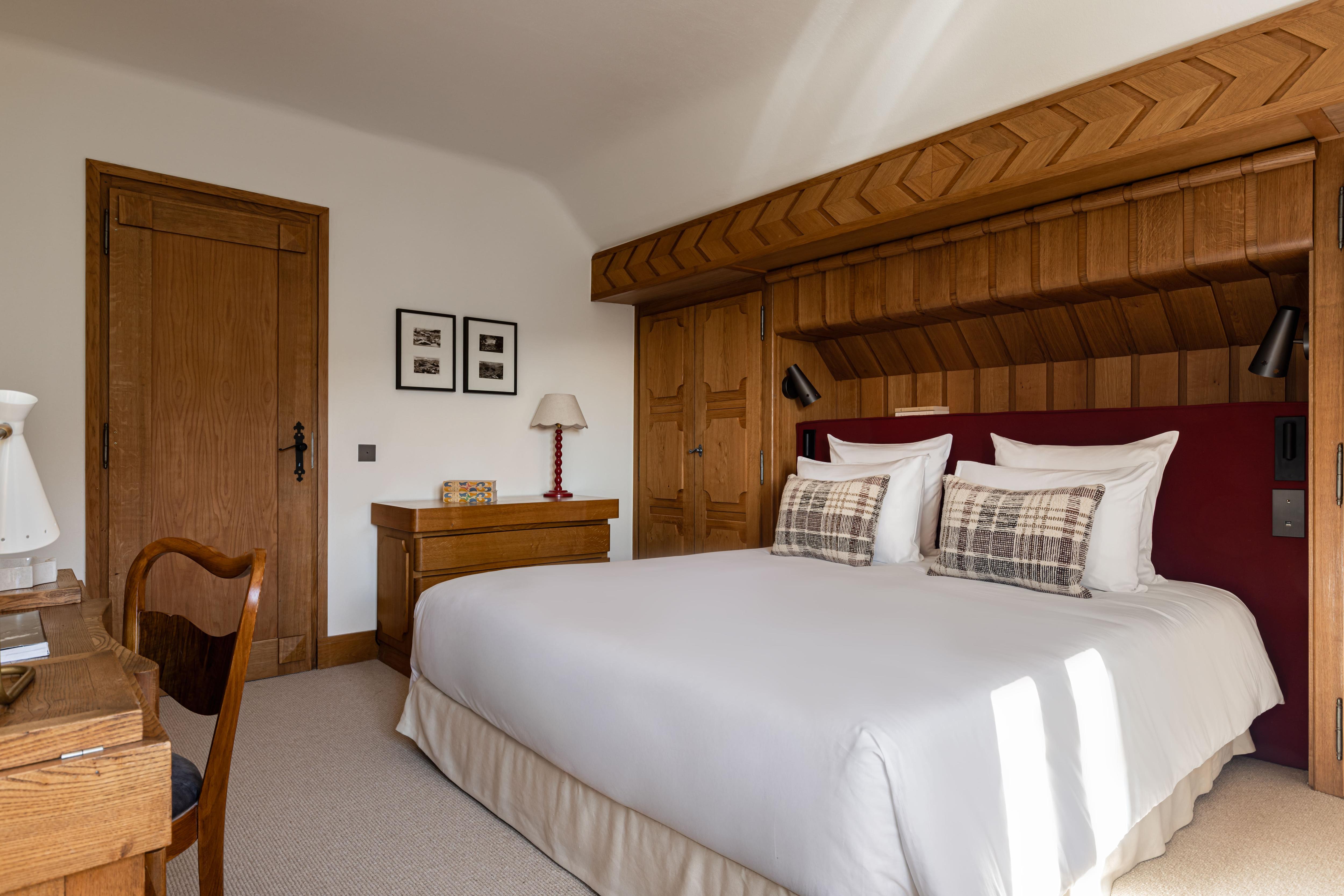 Chalet Le Sarto Gallery Image 5