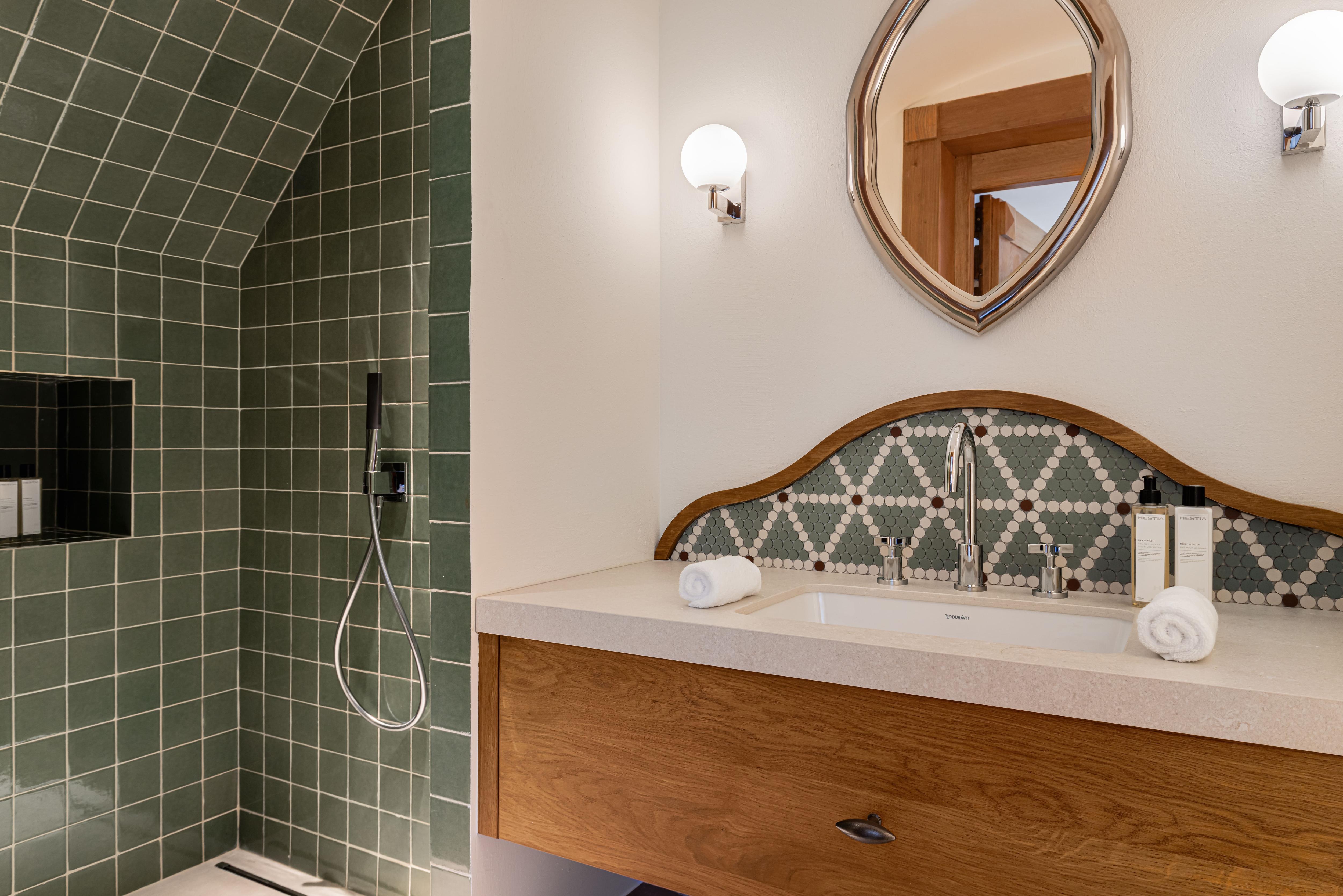 Chalet Le Sarto Gallery Image 6