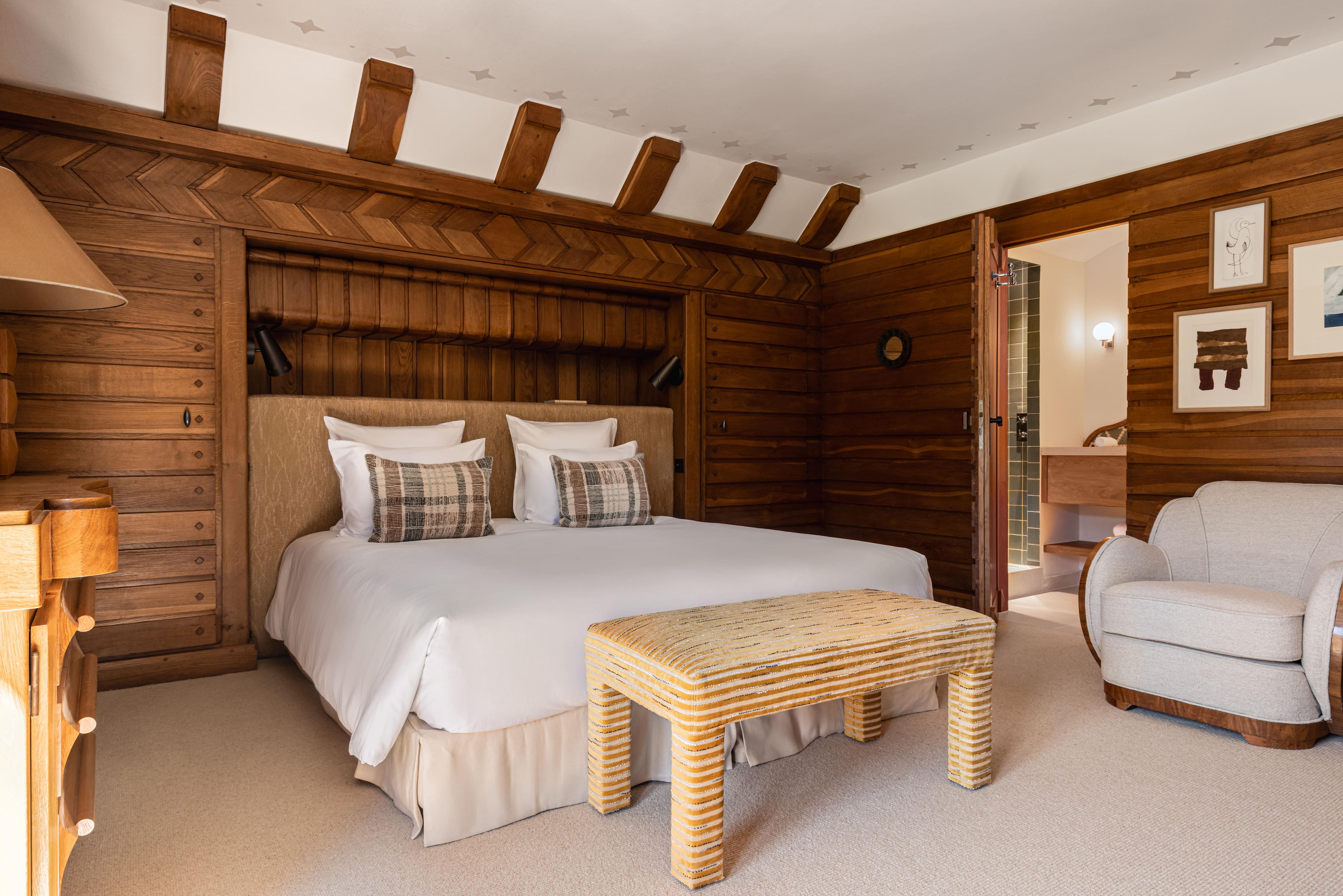 Chalet Le Sarto Gallery Image 1