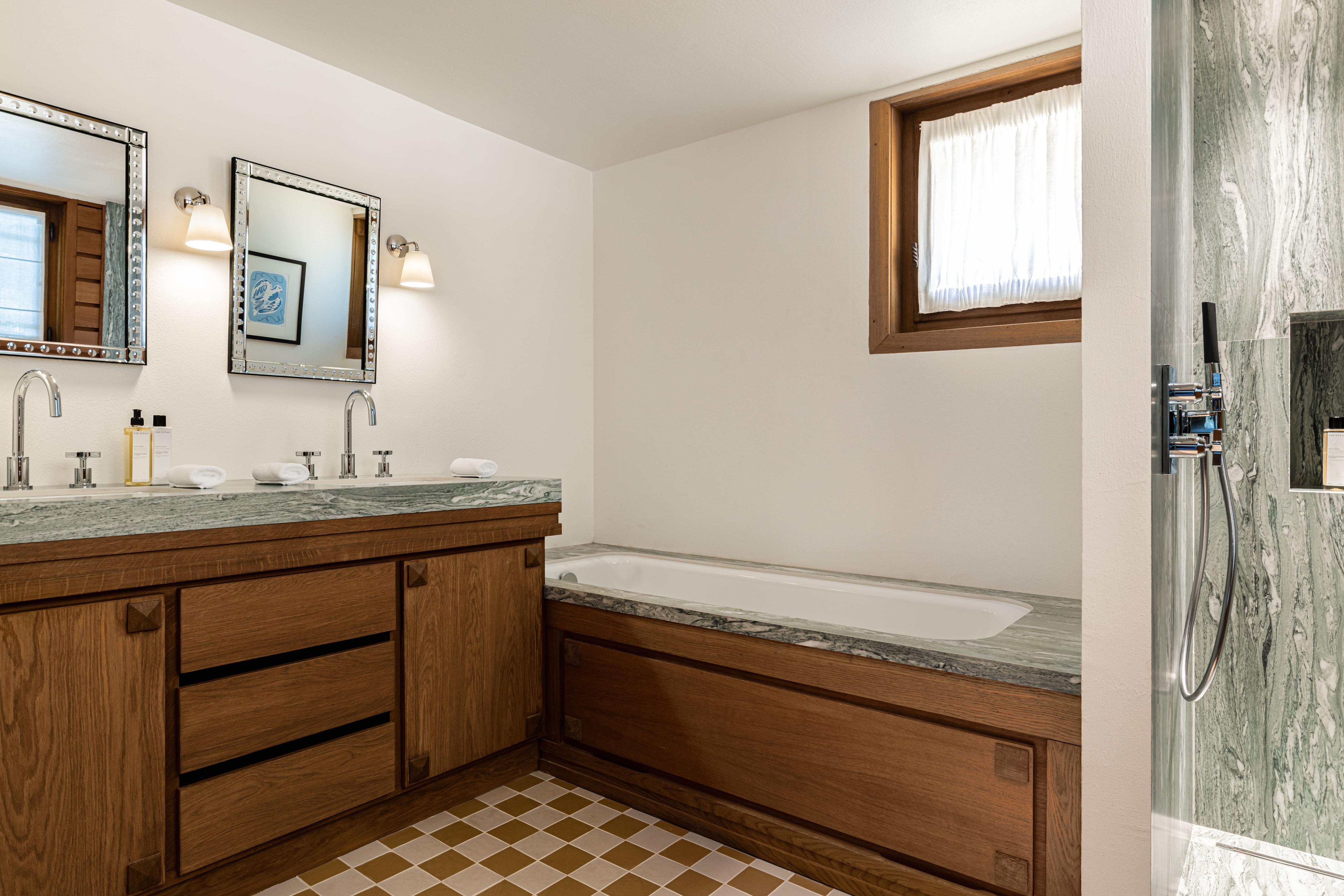 Chalet Le Sarto Gallery Image 2