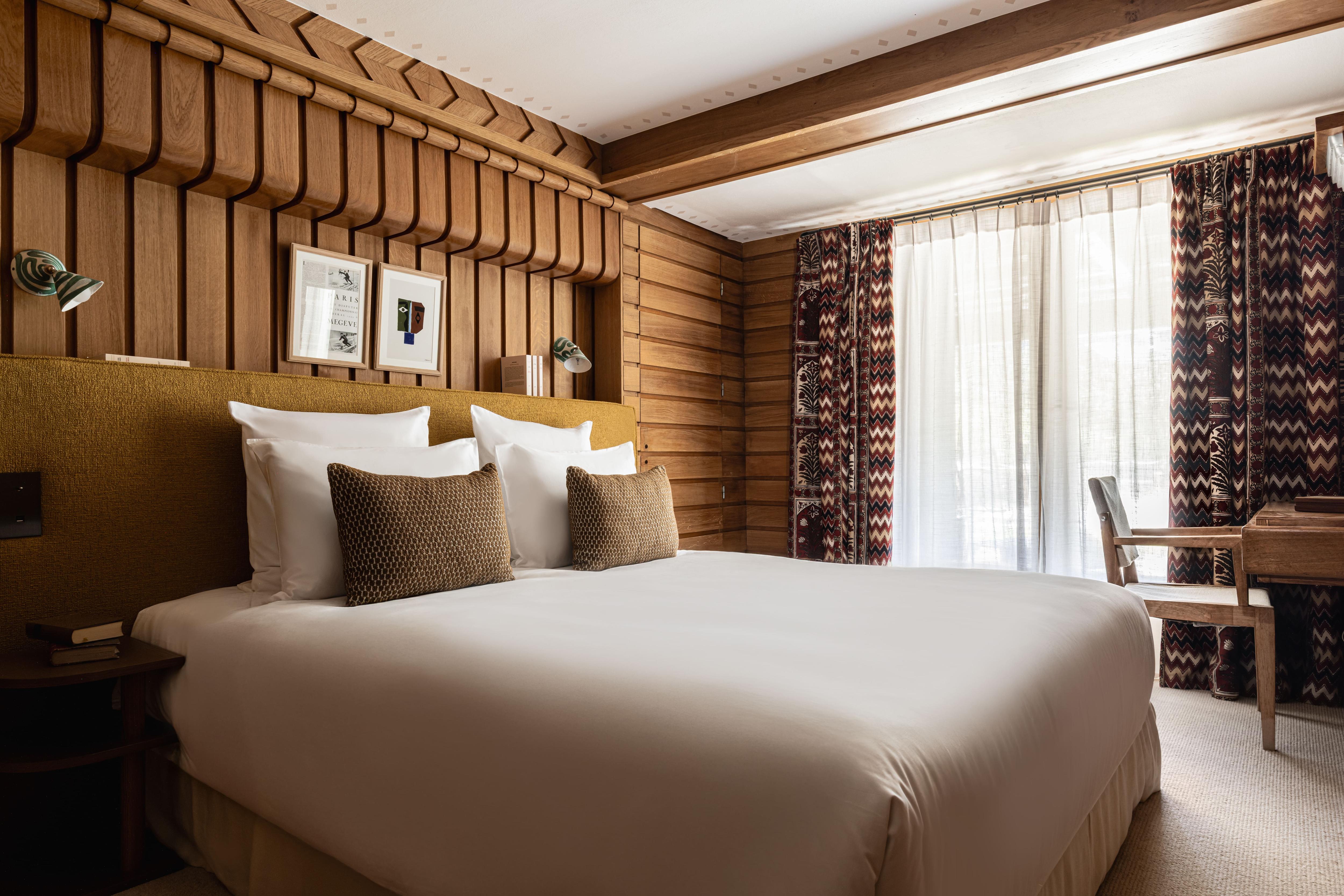 Chalet Le Sarto Gallery Image 3